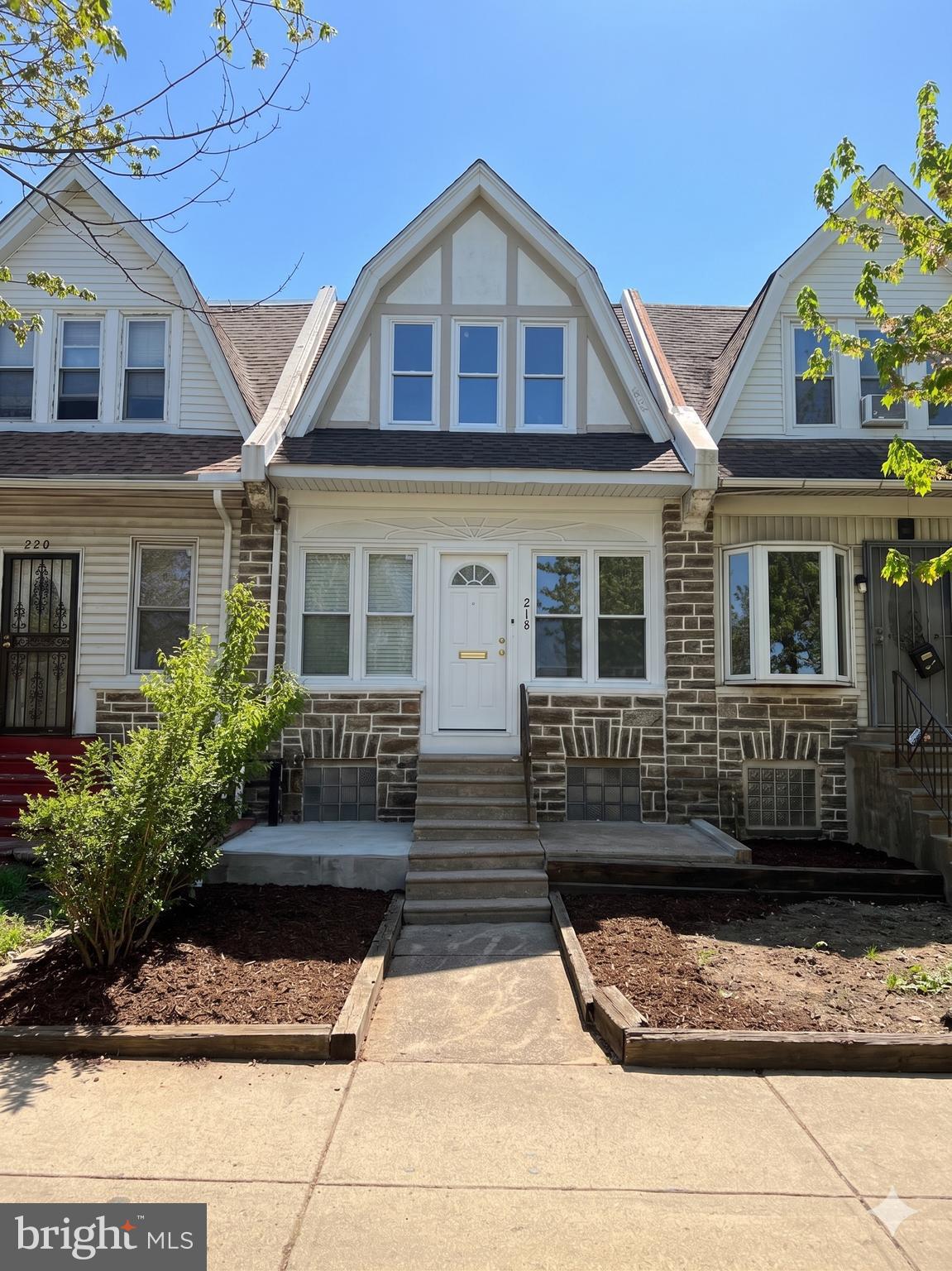 OLNEY - Residential