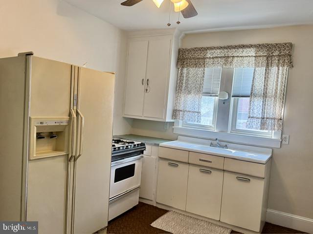 FOUNTAIN SPRINGS - Residential