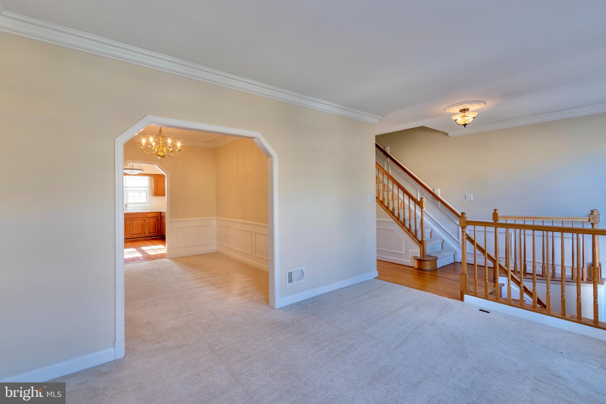 KINGSTOWNE - Residential Lease