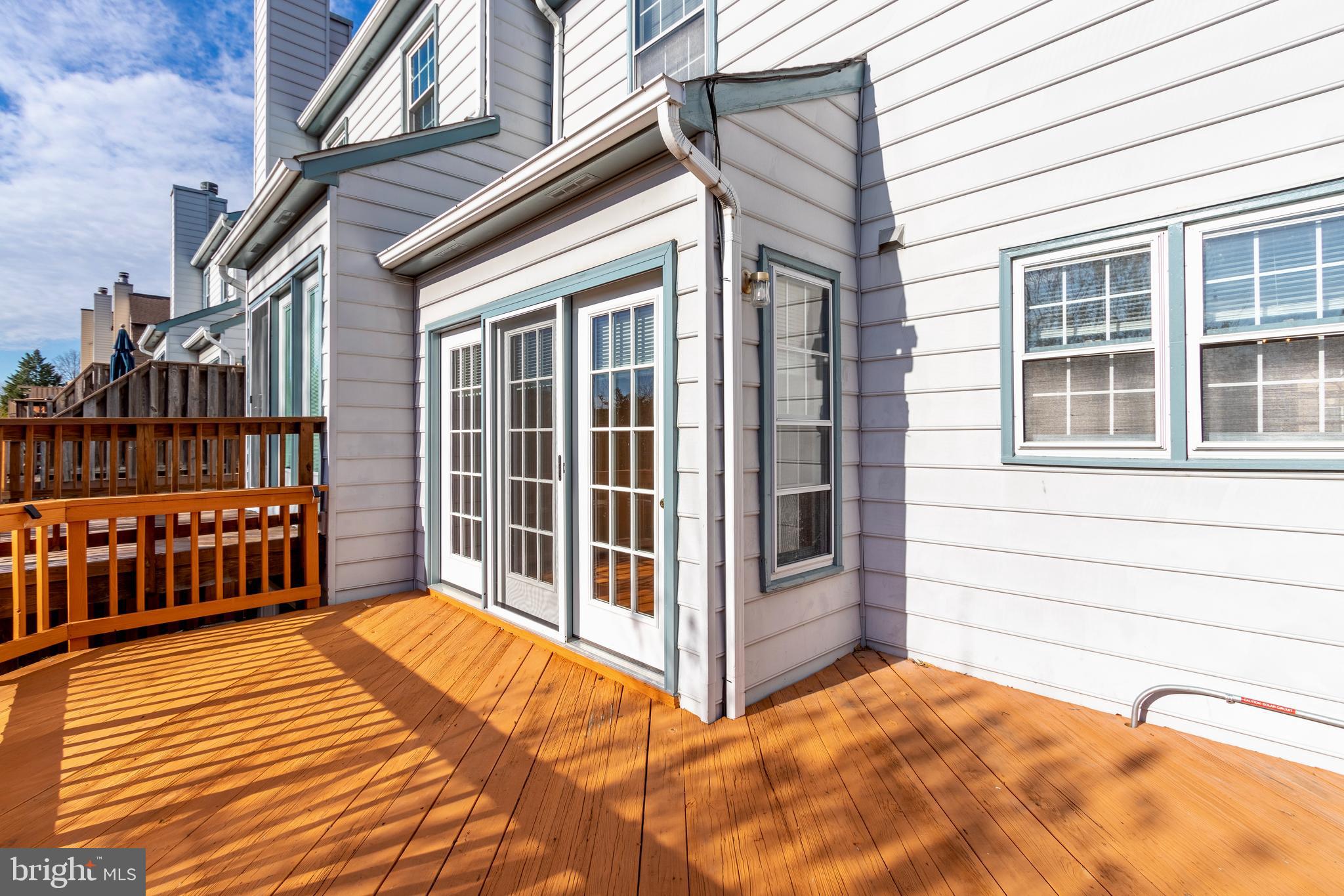 KINGSTOWNE - Residential Lease