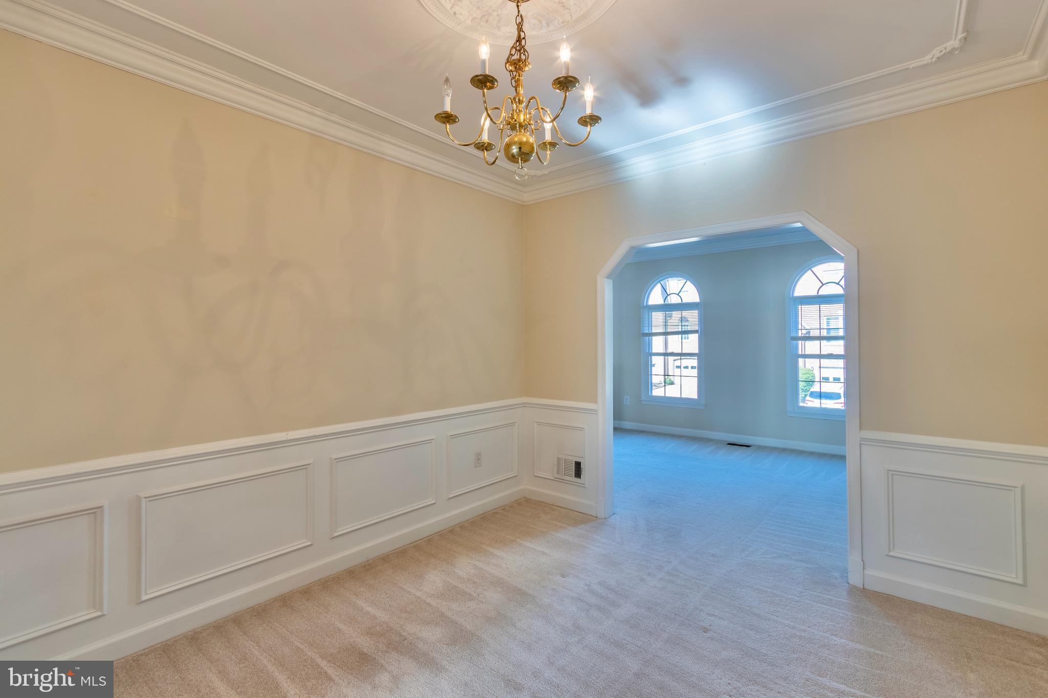 KINGSTOWNE - Residential Lease