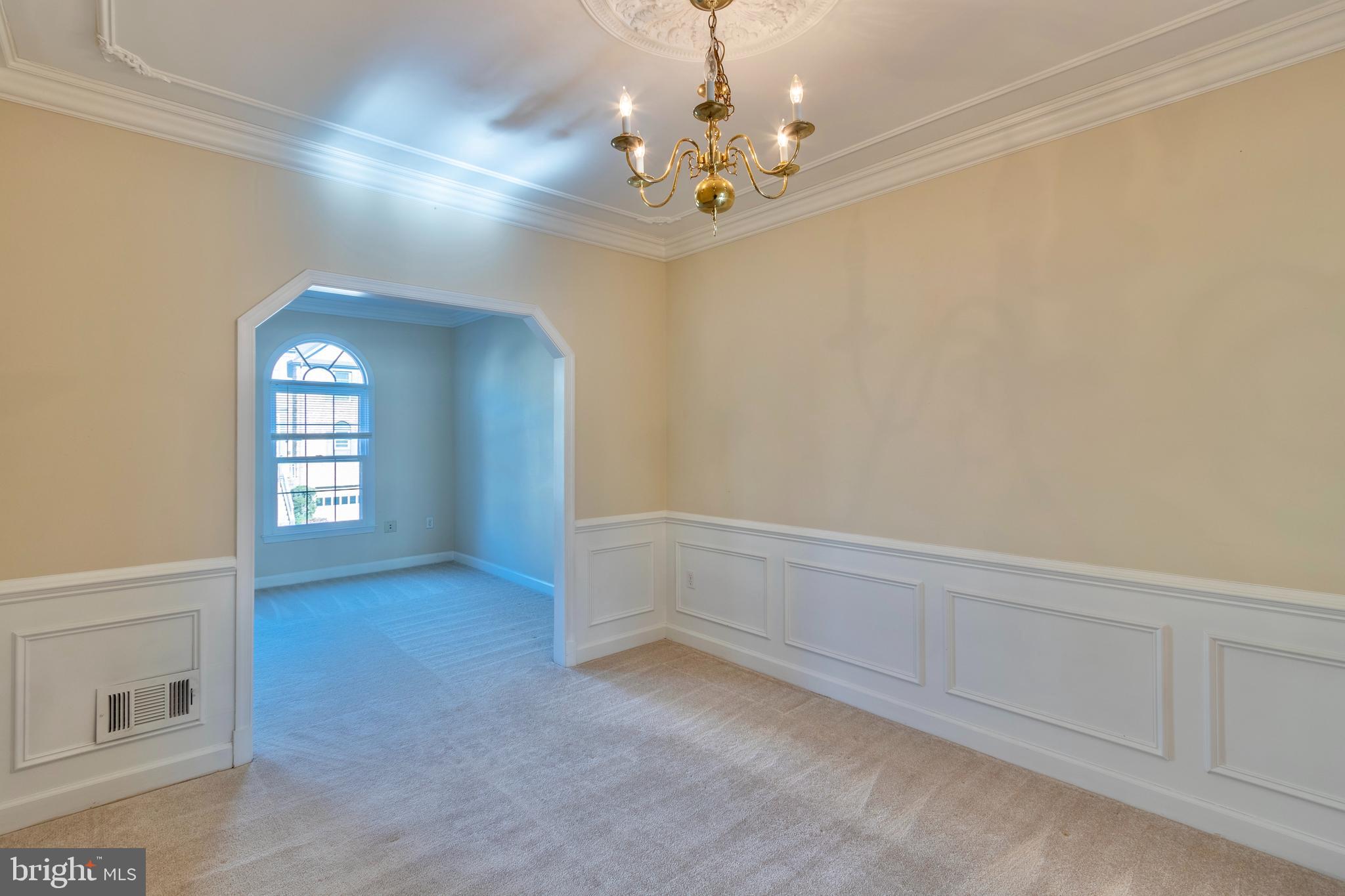 KINGSTOWNE - Residential Lease