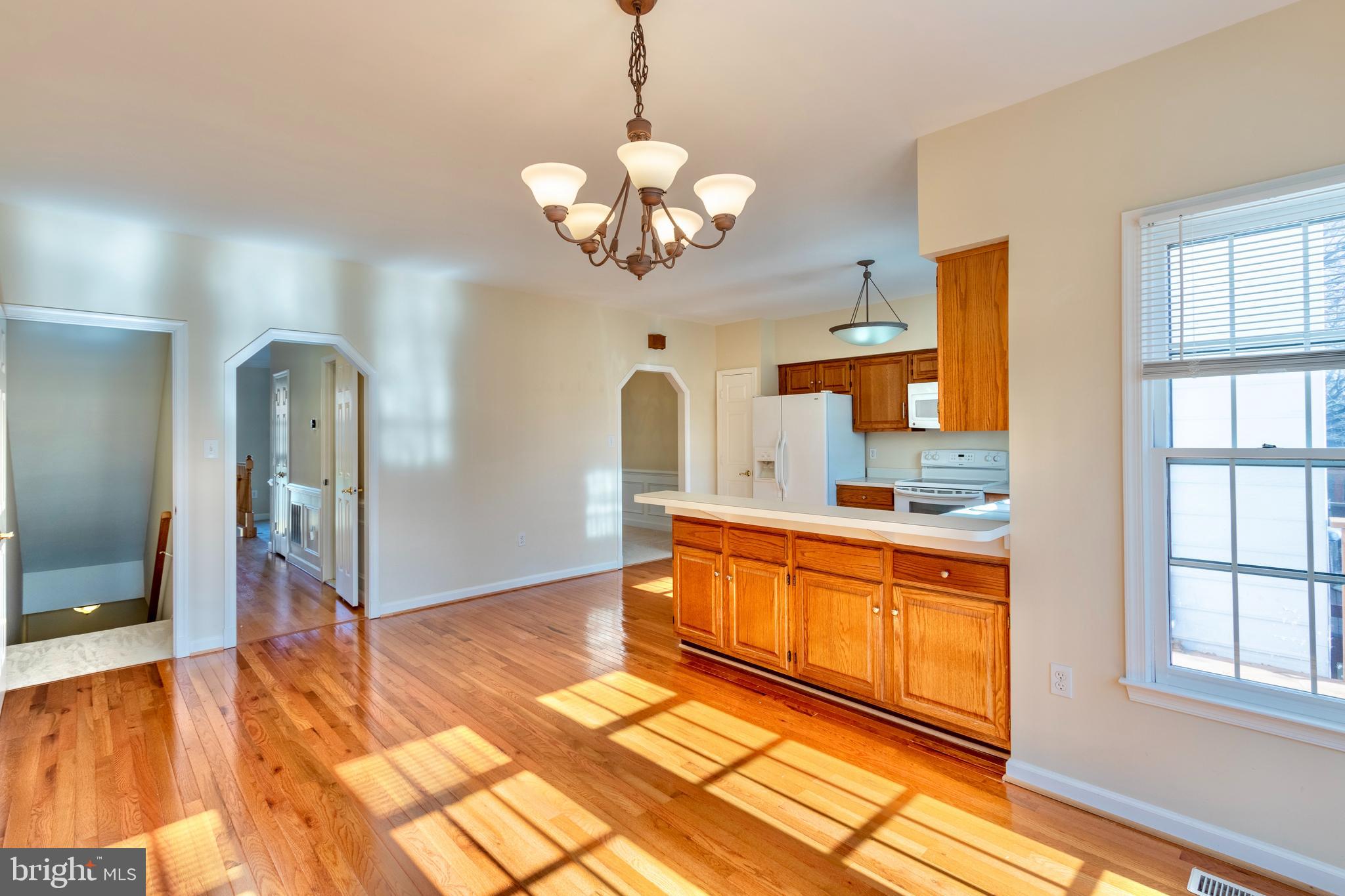 KINGSTOWNE - Residential Lease