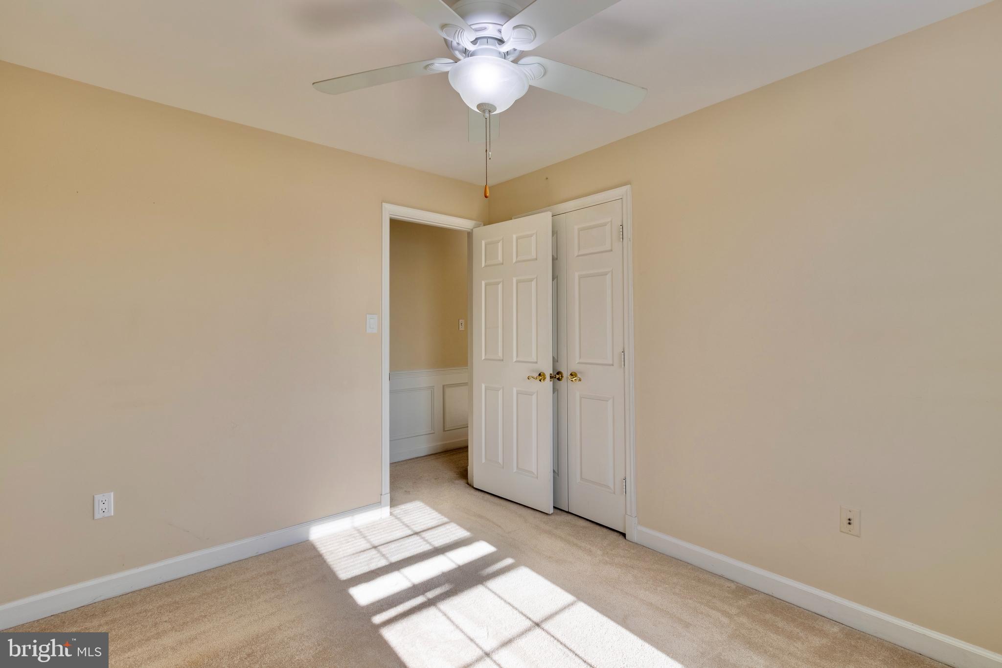 KINGSTOWNE - Residential Lease