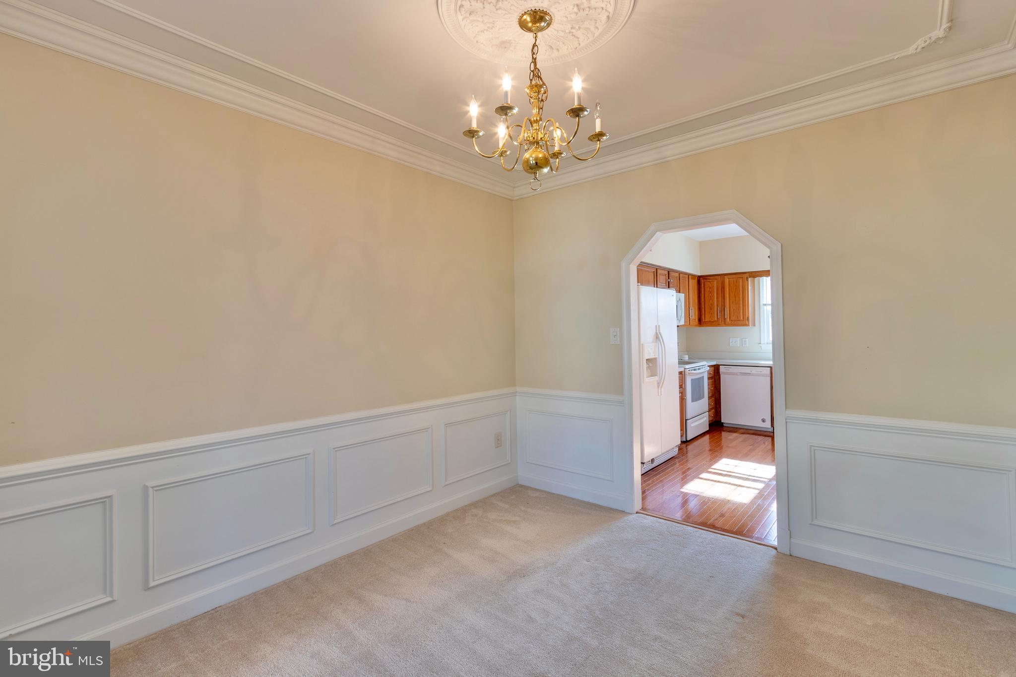 KINGSTOWNE - Residential Lease