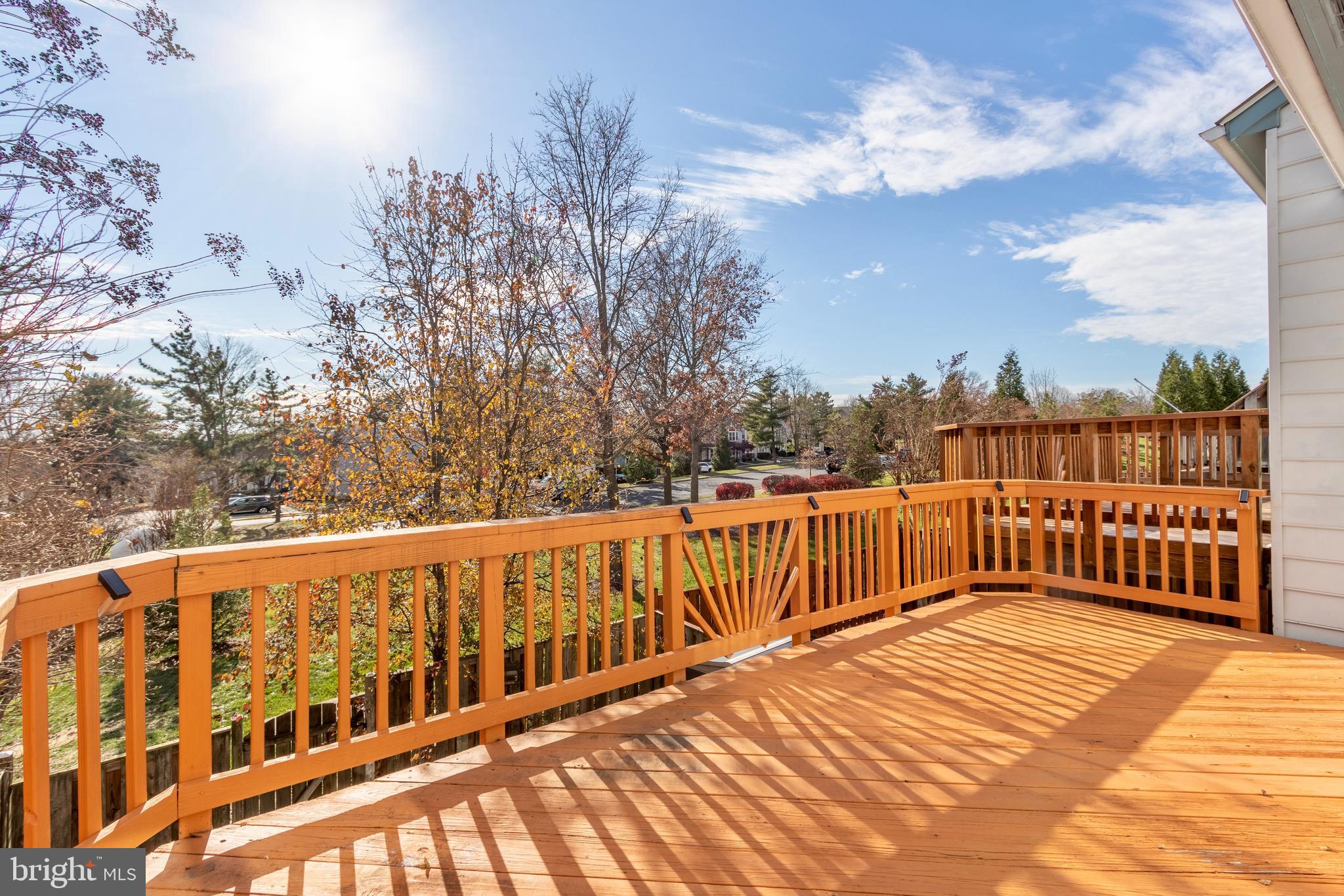 KINGSTOWNE - Residential Lease