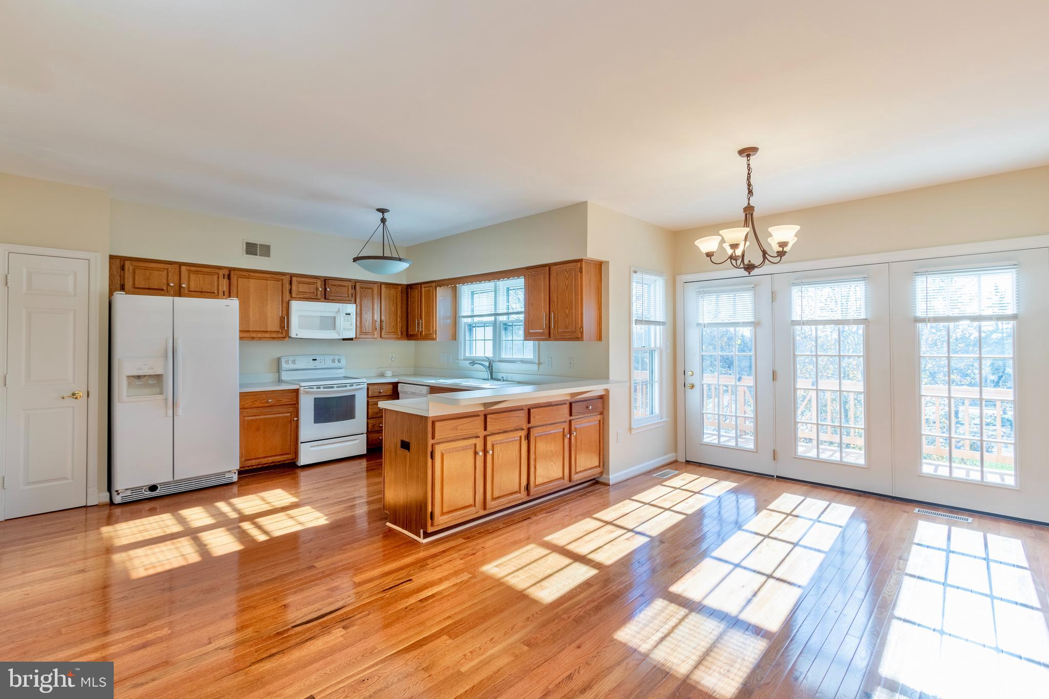 KINGSTOWNE - Residential Lease