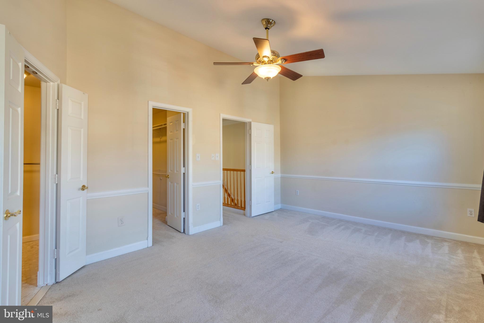 KINGSTOWNE - Residential Lease