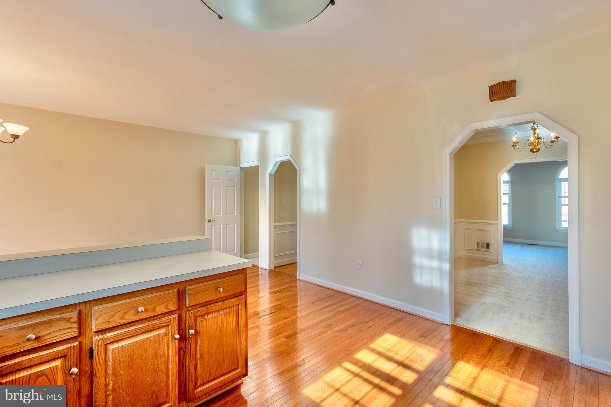 KINGSTOWNE - Residential Lease