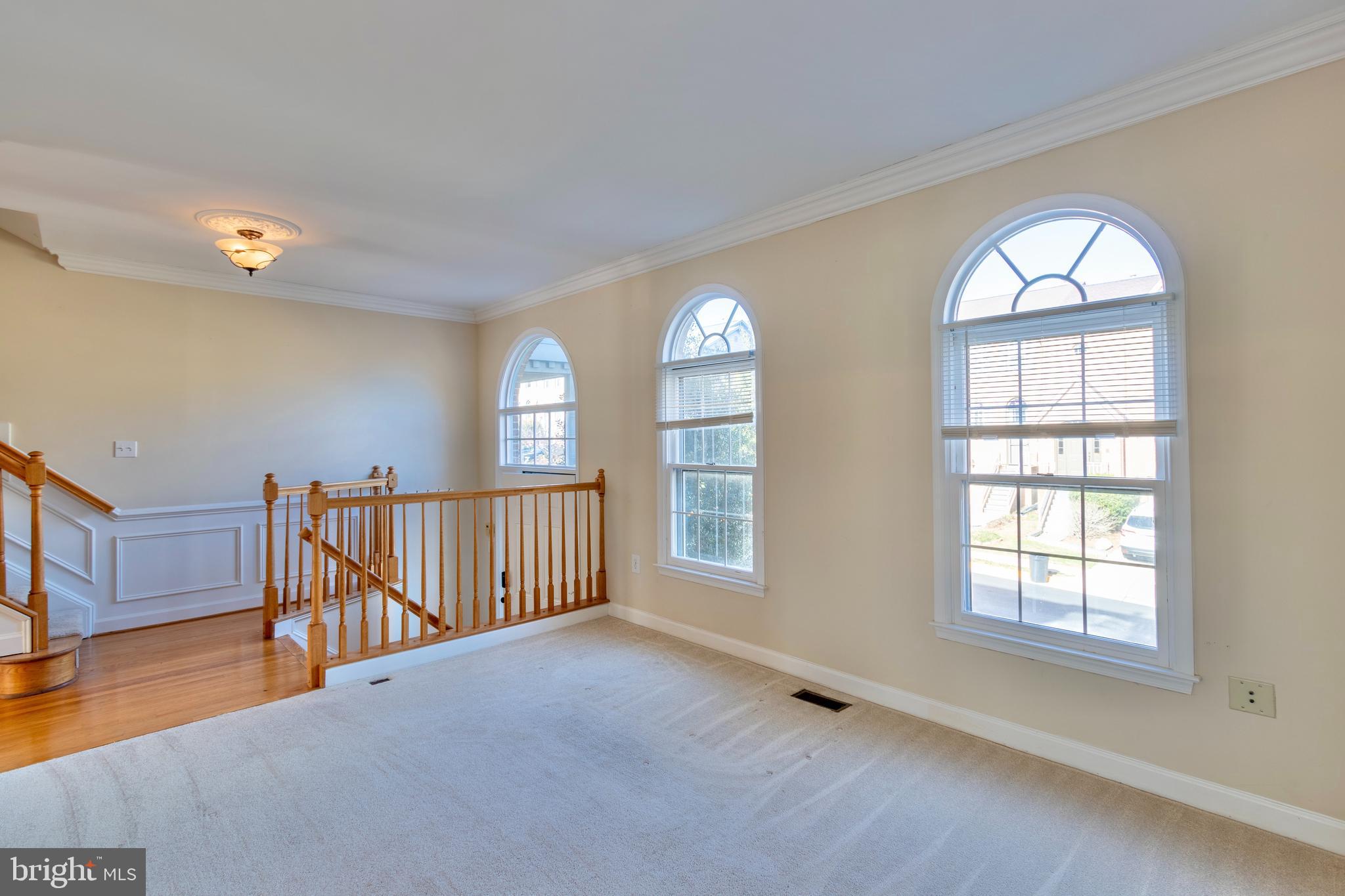 KINGSTOWNE - Residential Lease