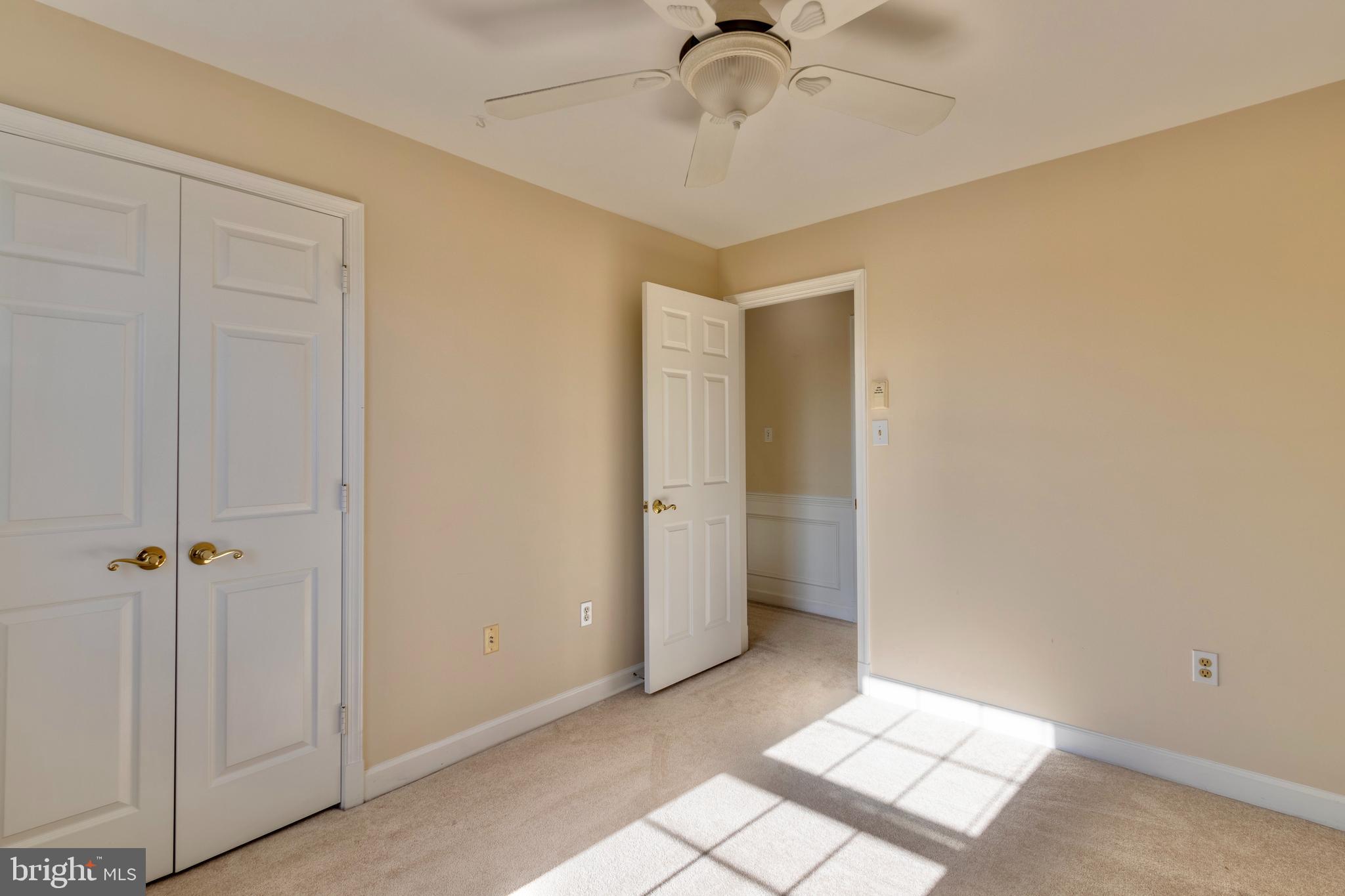 KINGSTOWNE - Residential Lease