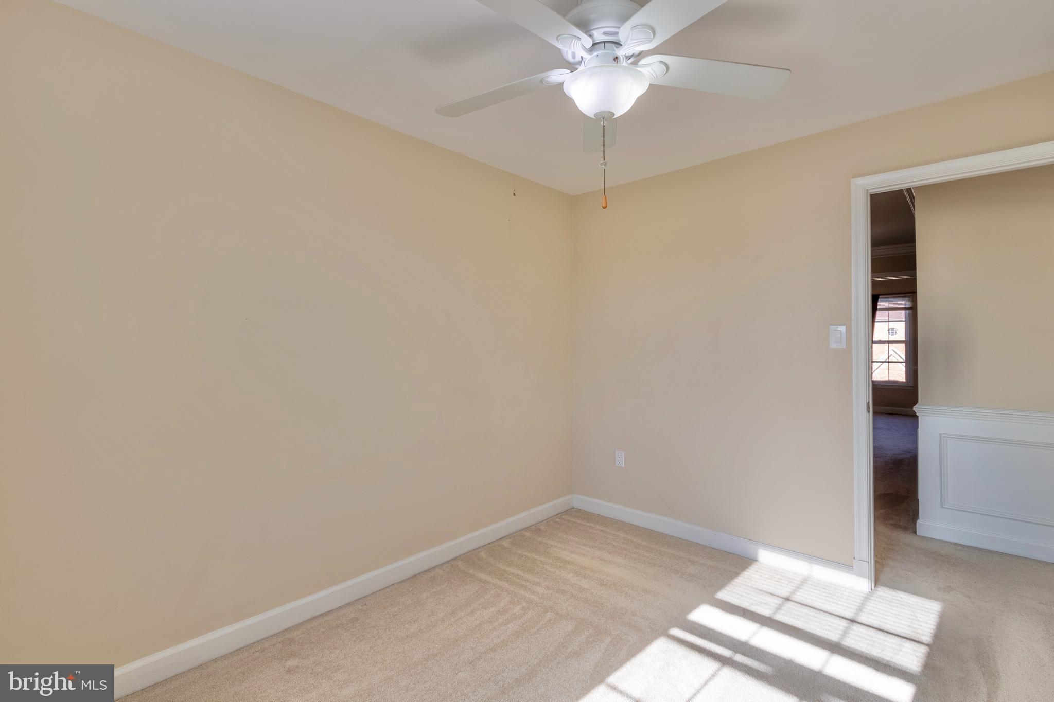 KINGSTOWNE - Residential Lease