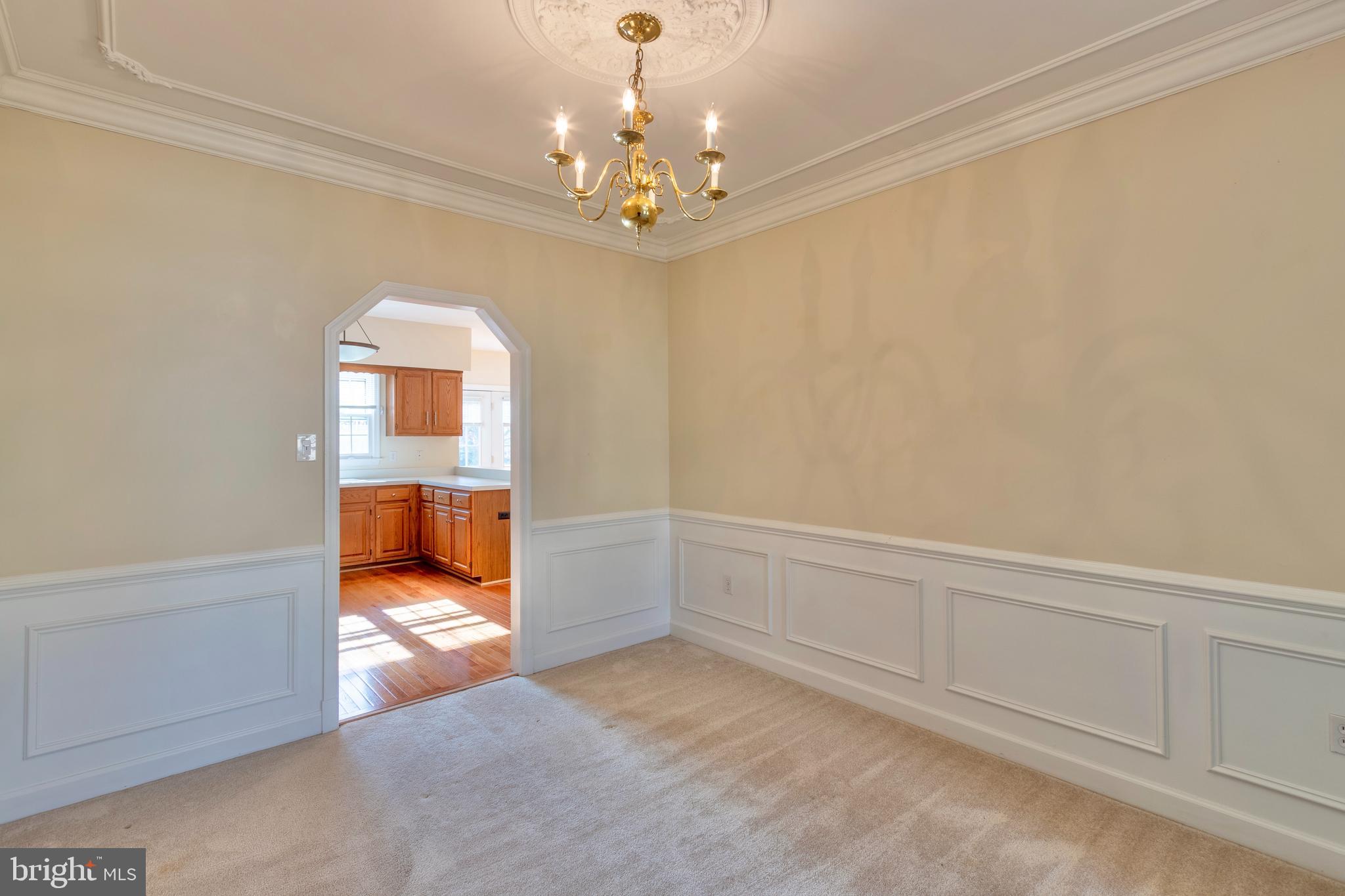 KINGSTOWNE - Residential Lease