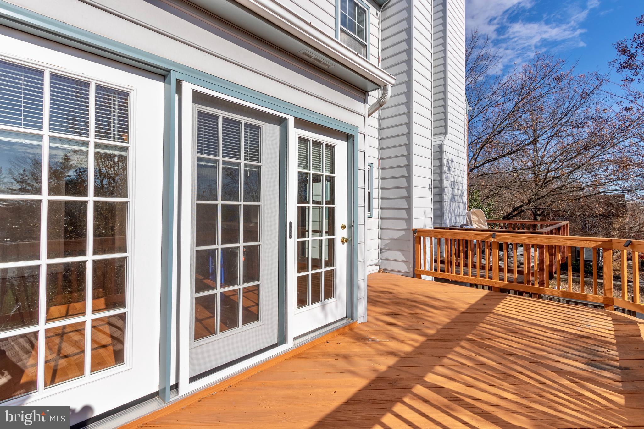 KINGSTOWNE - Residential Lease