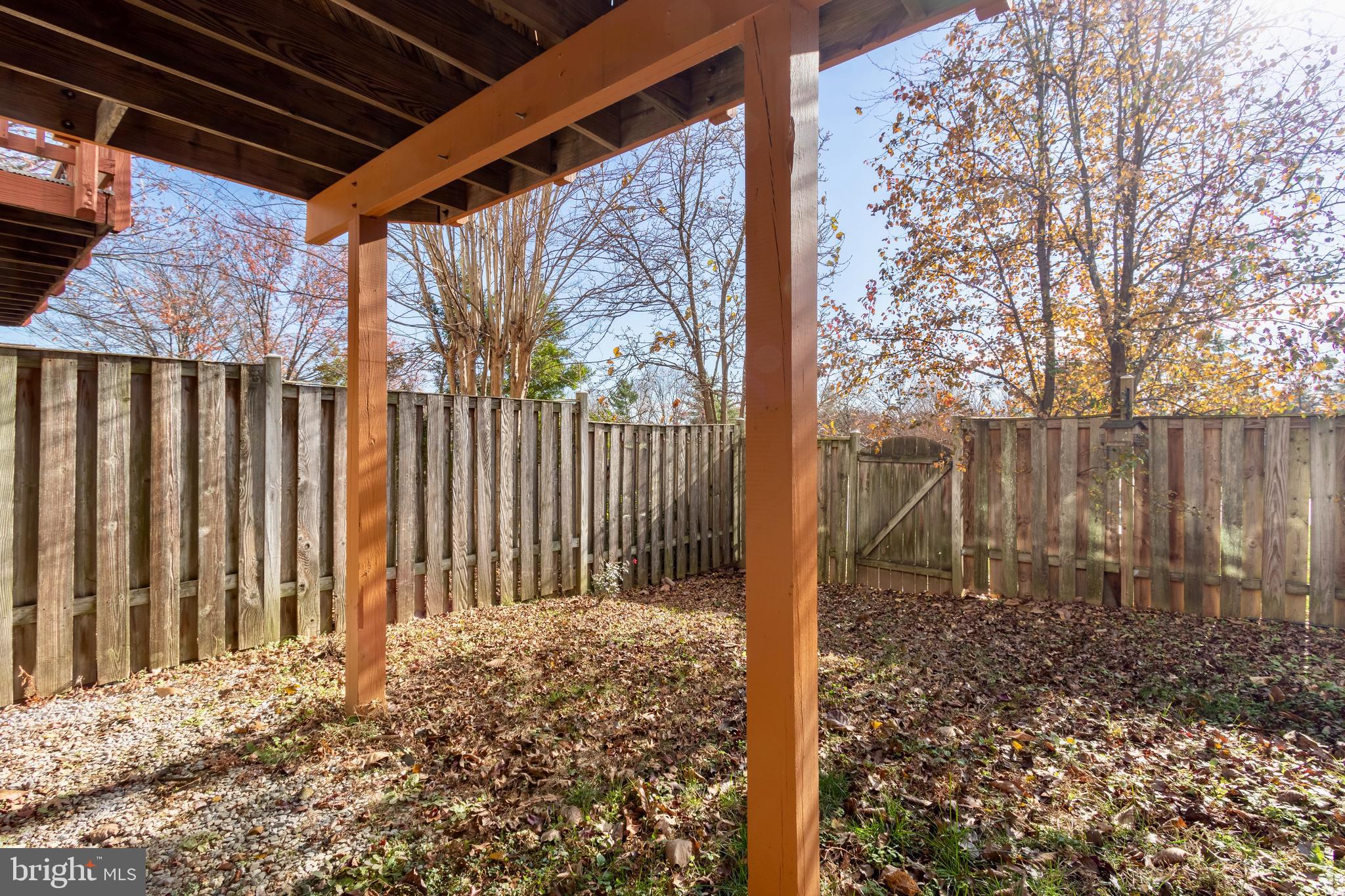 KINGSTOWNE - Residential Lease