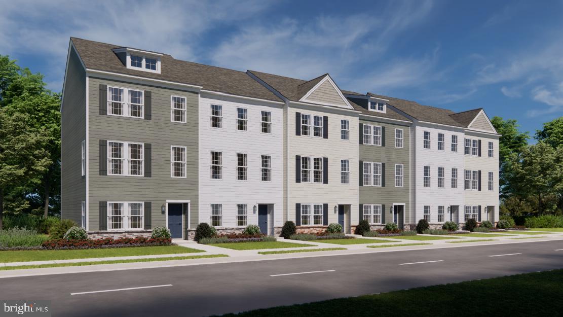 SPRING GARDEN MEADOWS - Residential