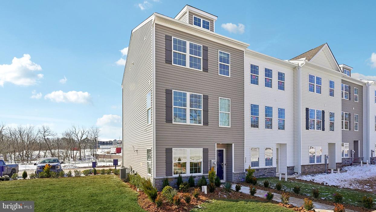 FEATURED HOME OF THE WEEK!! 
Welcome to Spring Garden Meadows! Boyertown's newest townhome community! The Norris by D.R. Horton is a stunning new construction 3-story townhome with a floorplan featuring 1,763 sq.ft. of open living space, 3 bedrooms, 2.5 baths, and a 2-car garage. Thoughtful design and modern luxury are uniquely embodied in this townhome plan. The Norris offers a spacious main level eat-in kitchen with recessed lighting, and a generous island providing plenty of cooking and entertaining space. The upper level boasts a private laundry closet and stylish owner’s suite, complete with a walk-in closet and dual vanities. The lower level features a finished recreation room or guest suite, ideal for additional storage or entertaining.
* Photos are representative and may vary.  Finishes may vary.
* All room dimensions are estimated.
* ALL OPEN HOUSES BEGIN AT THE MODEL HOME. PLEASE CHECK IN WITH ON-SITE SALES REPRESENTATIVE.