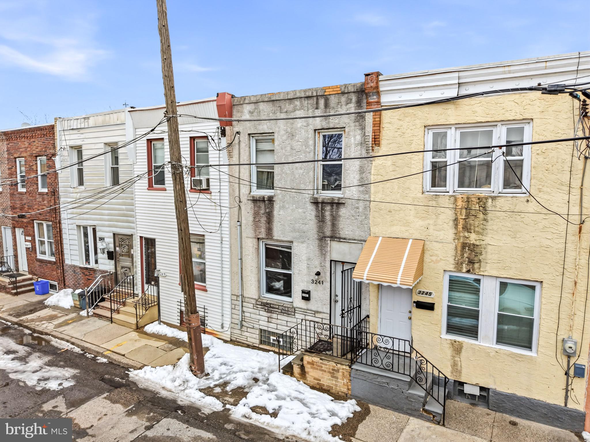 PORT RICHMOND - Residential