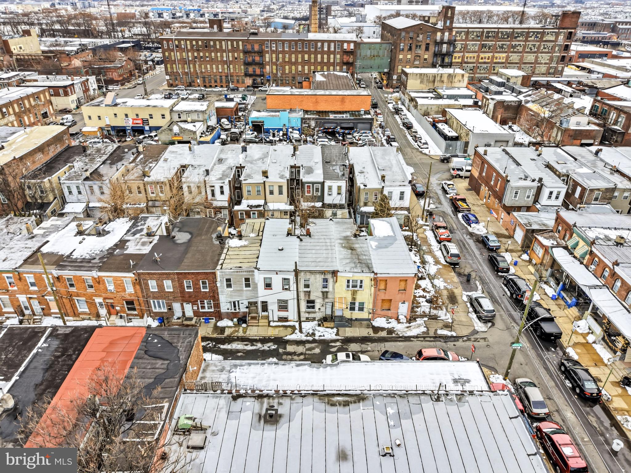 PORT RICHMOND - Residential