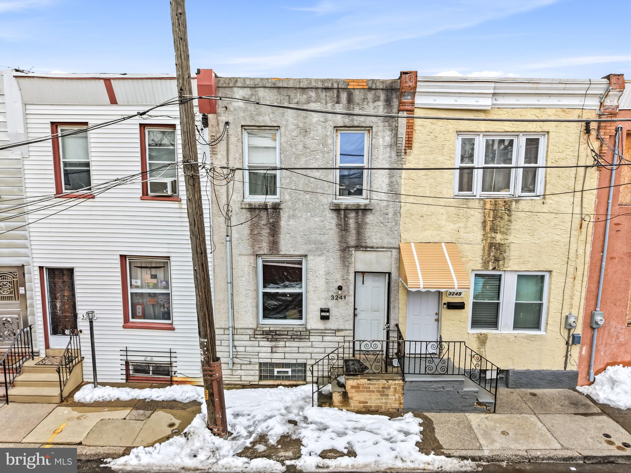 PORT RICHMOND - Residential