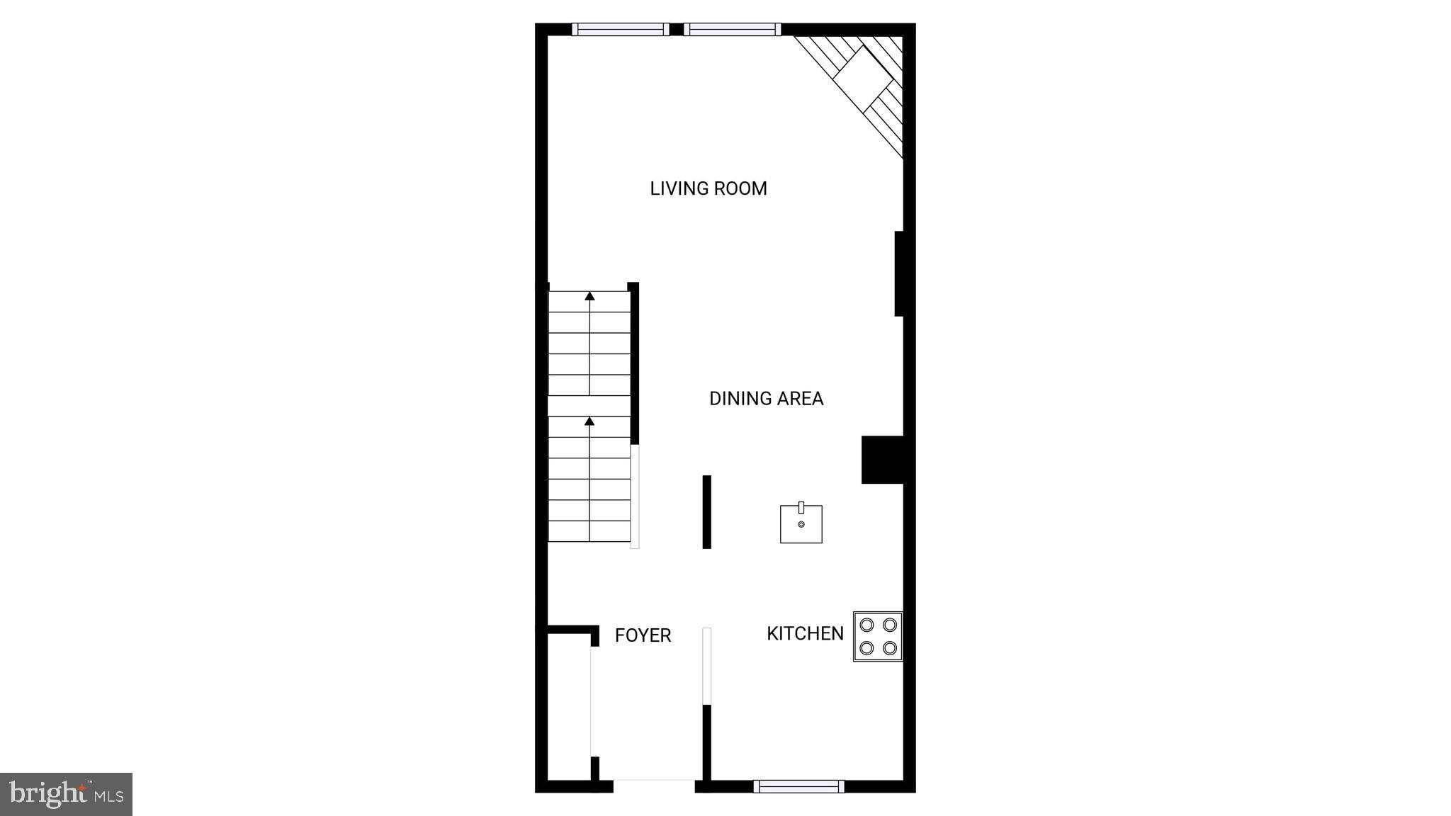 HUNINGTON RIDGE - Residential