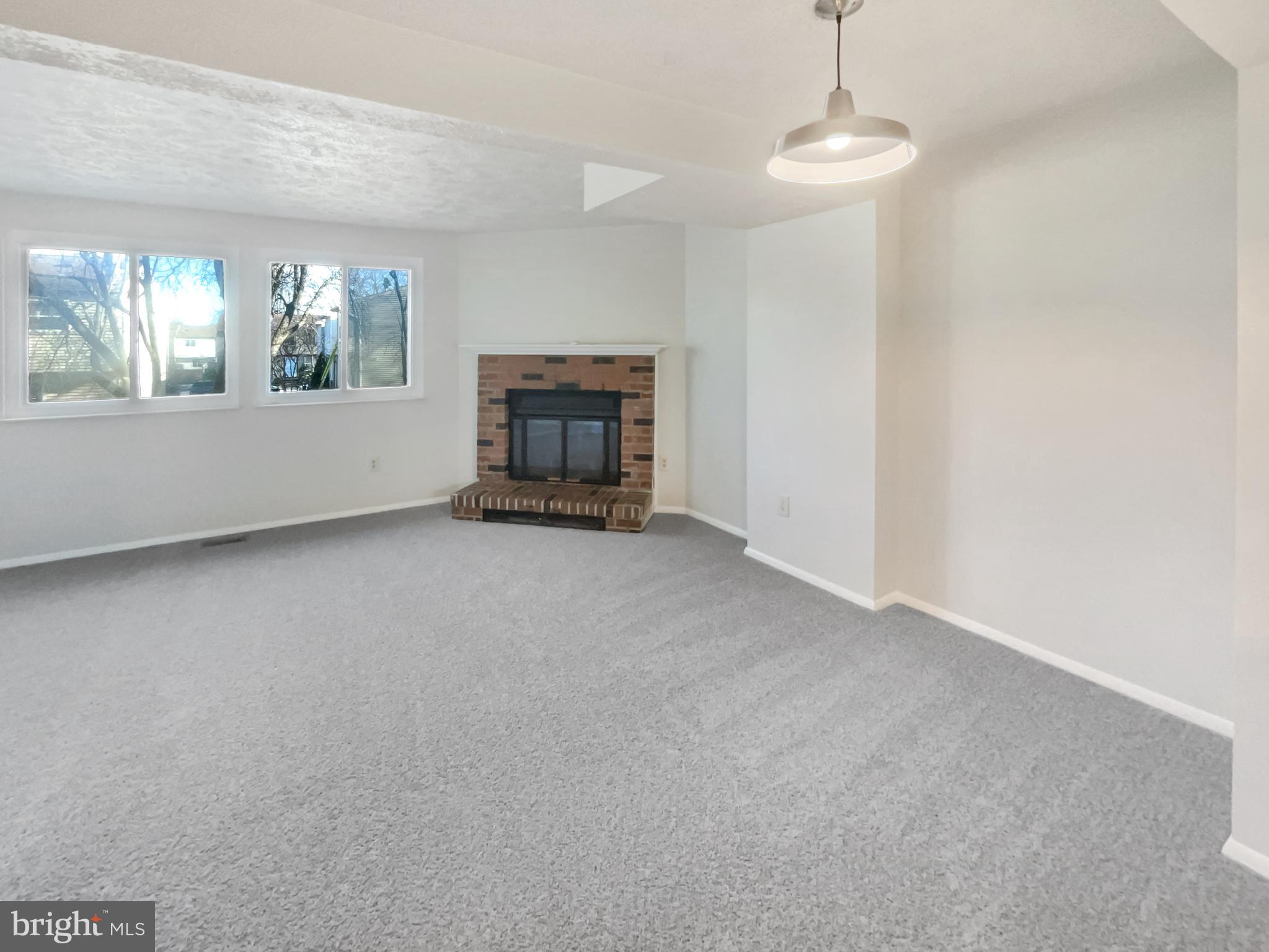 HUNINGTON RIDGE - Residential