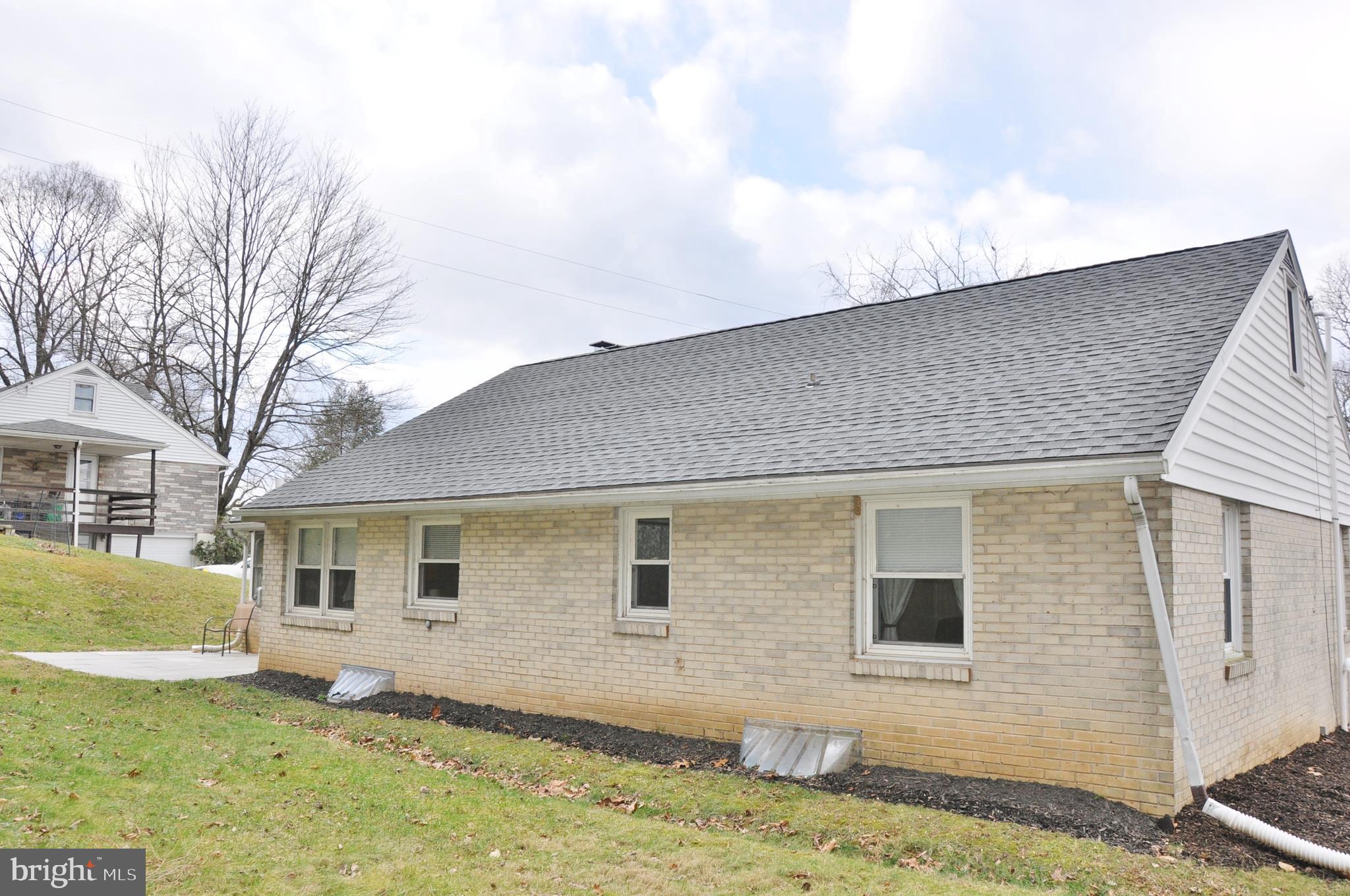 SAGINAW - Residential