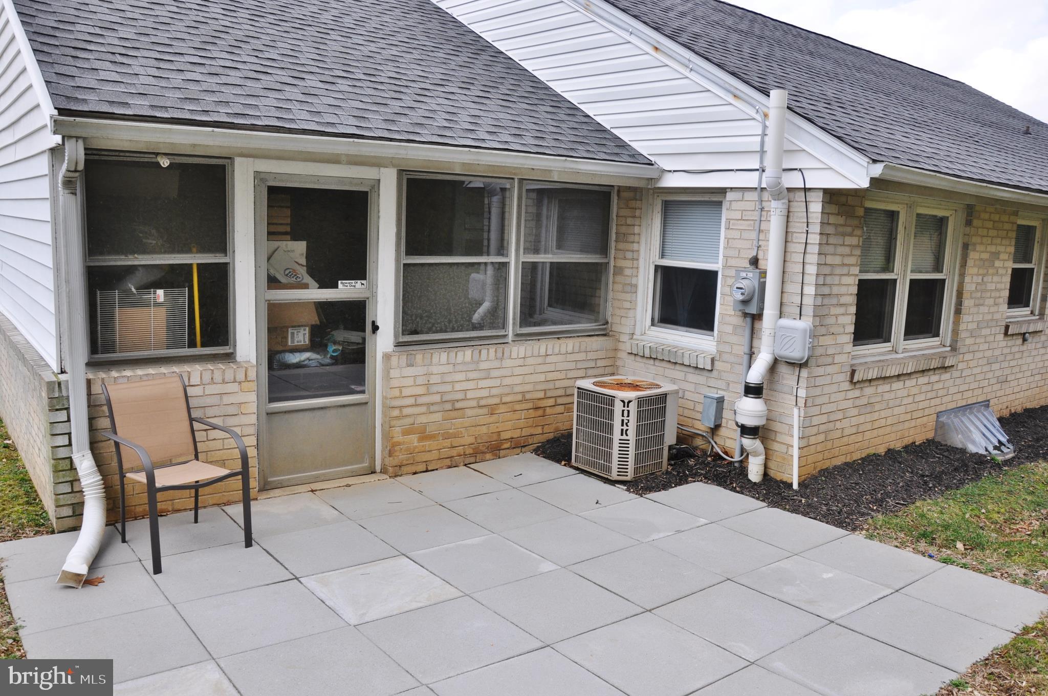SAGINAW - Residential
