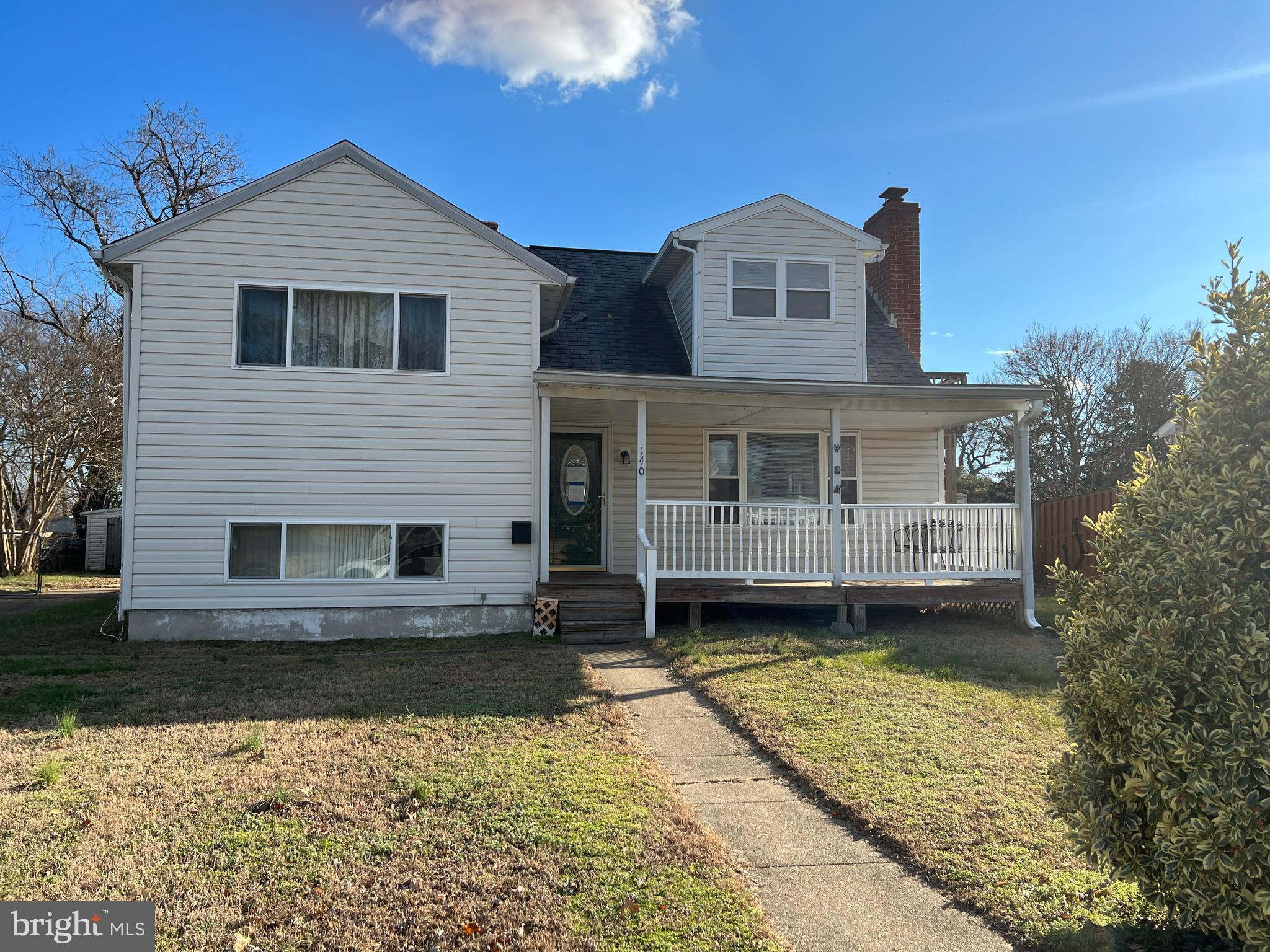 PINE GROVE HOMES - Residential