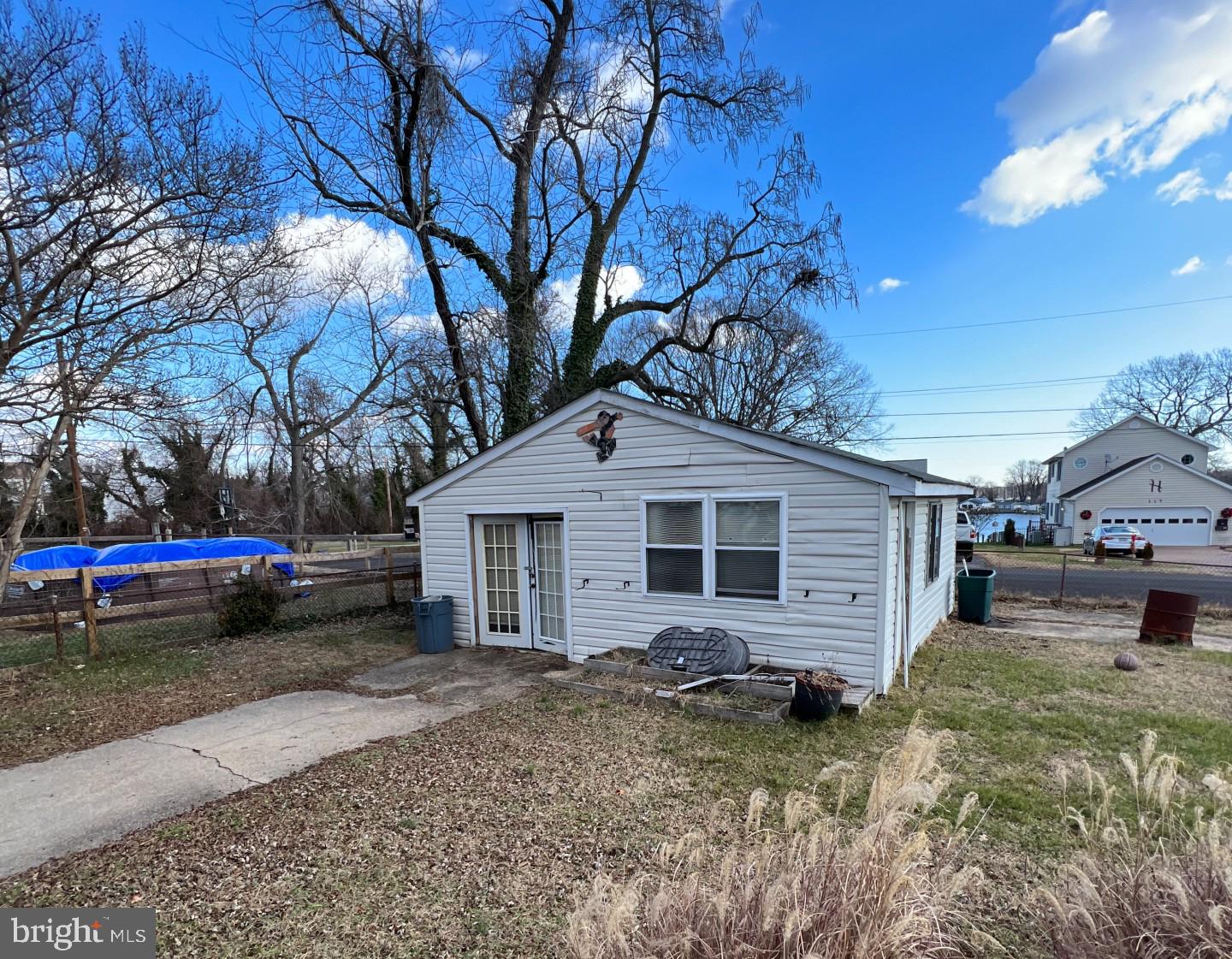 PINE GROVE HOMES - Residential