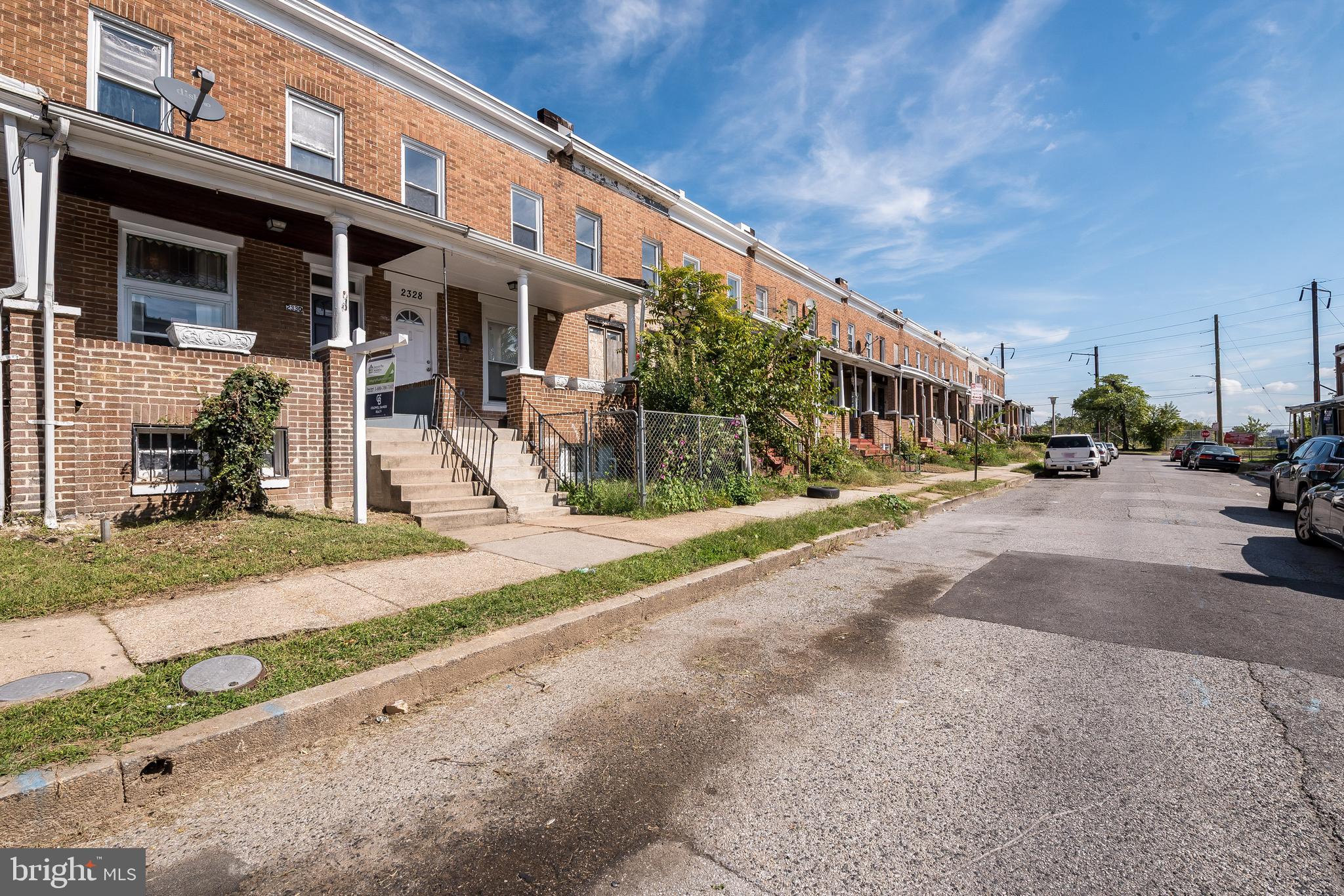 NONE AVAILABLE - Residential