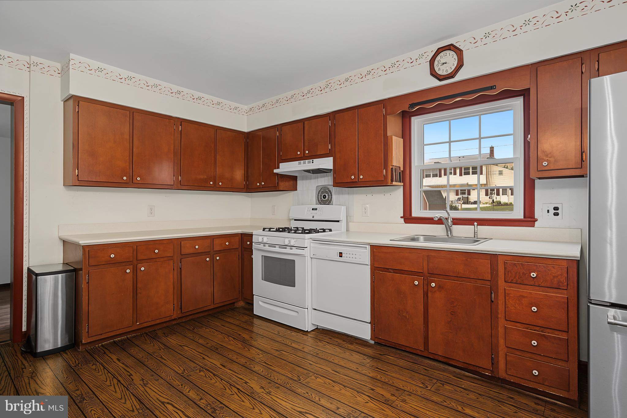 CHAPEL HILL - Residential