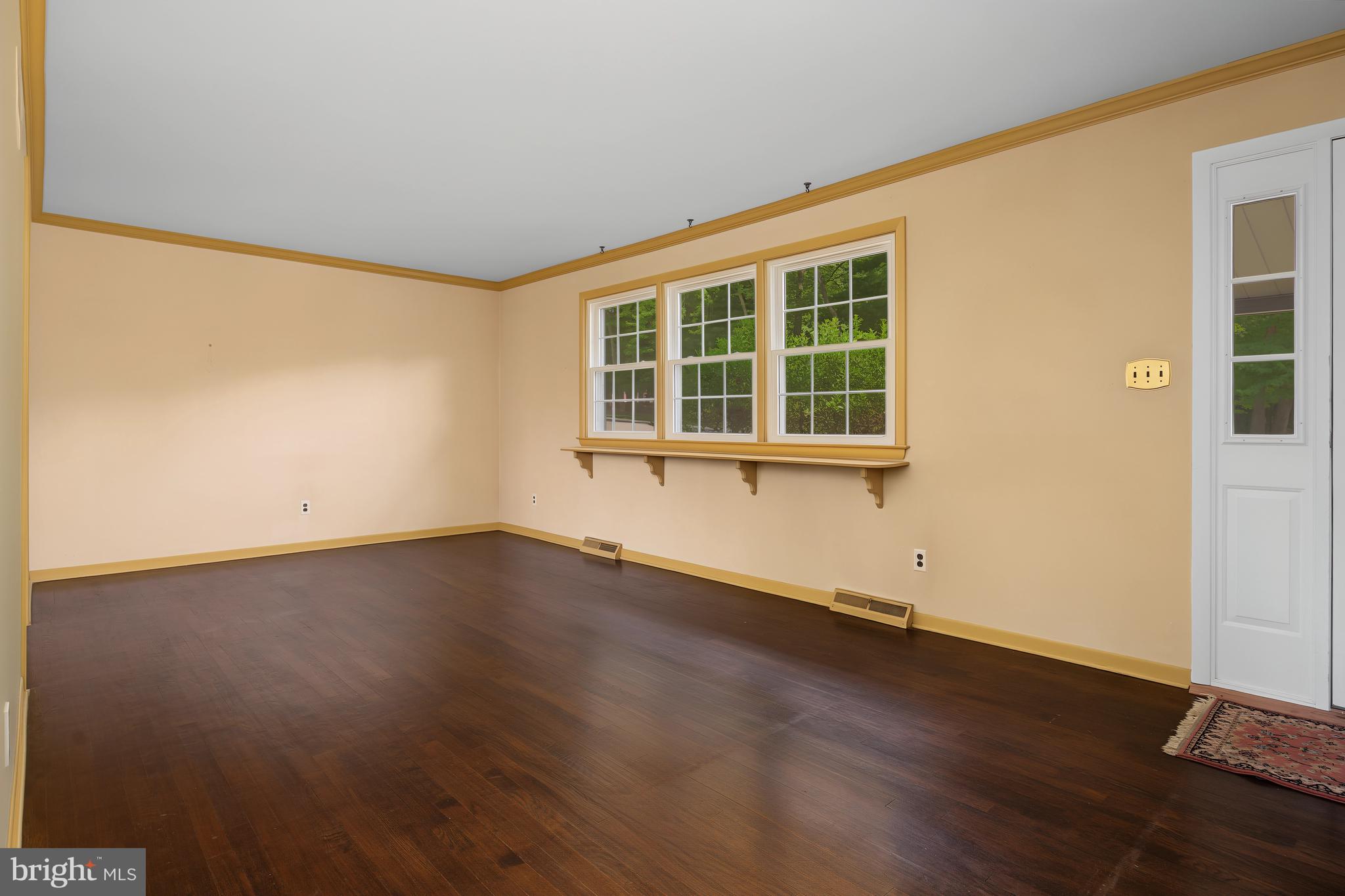 CHAPEL HILL - Residential