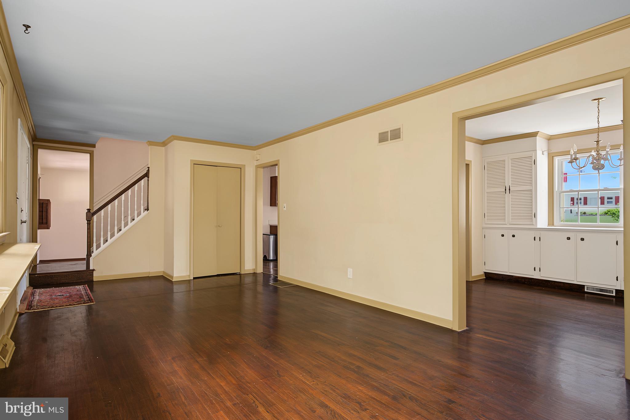 CHAPEL HILL - Residential