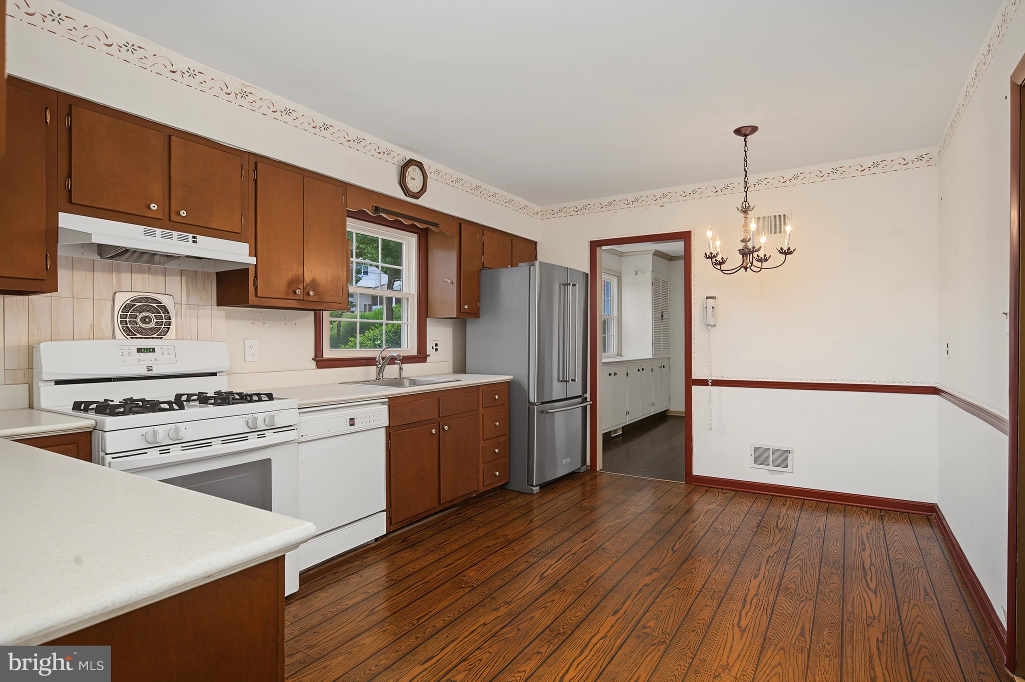 CHAPEL HILL - Residential
