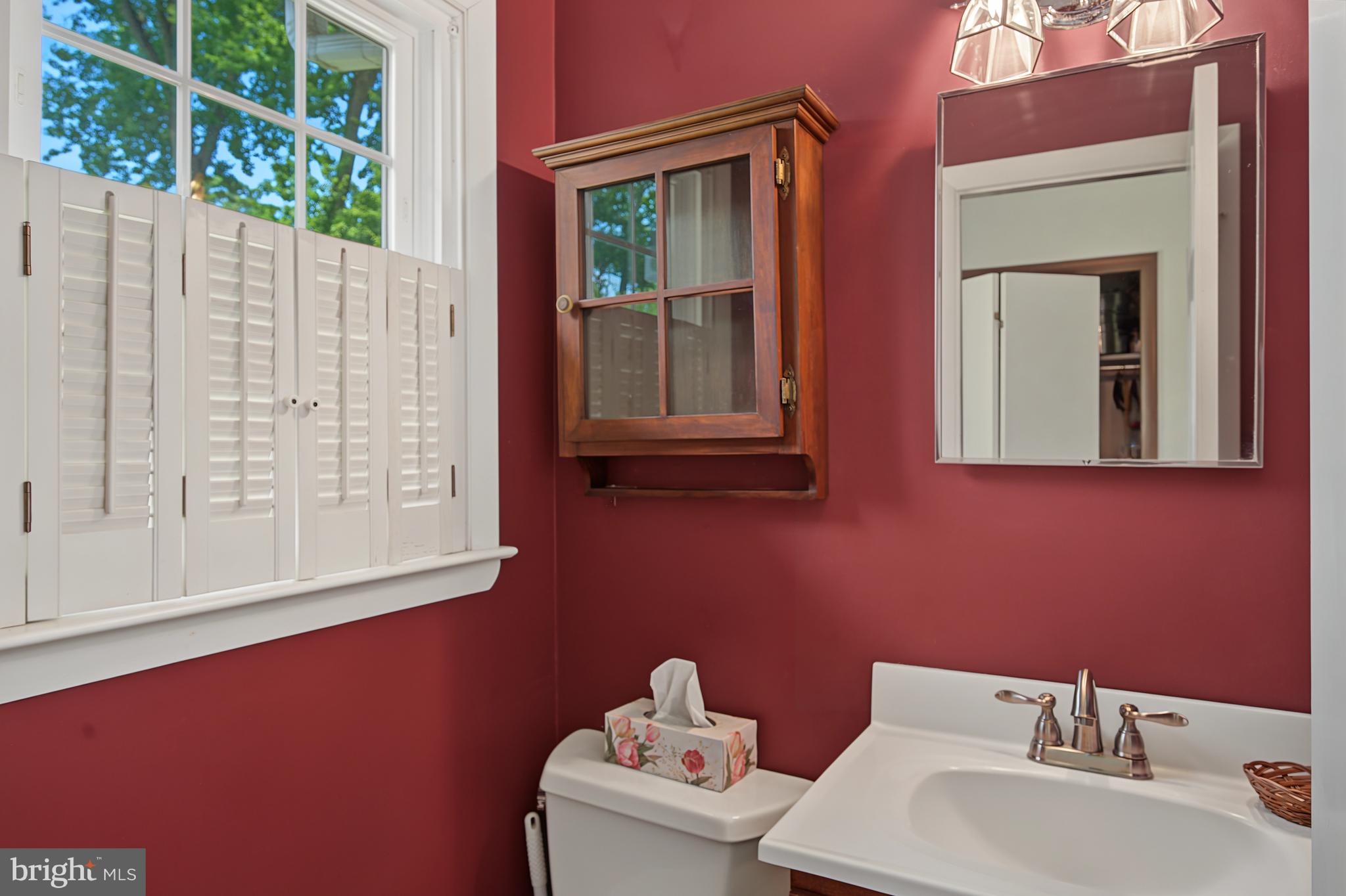 CHAPEL HILL - Residential