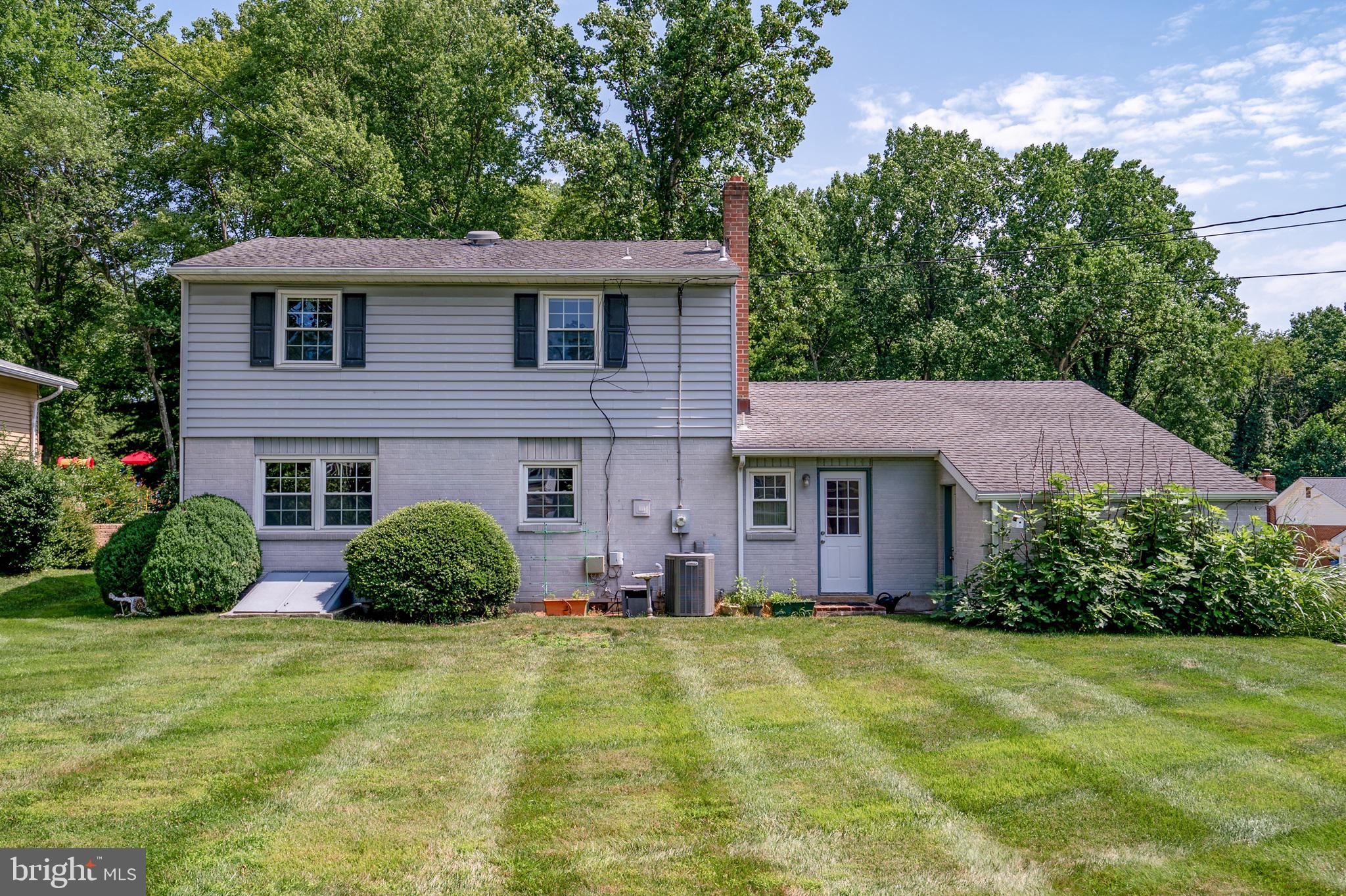 CHAPEL HILL - Residential