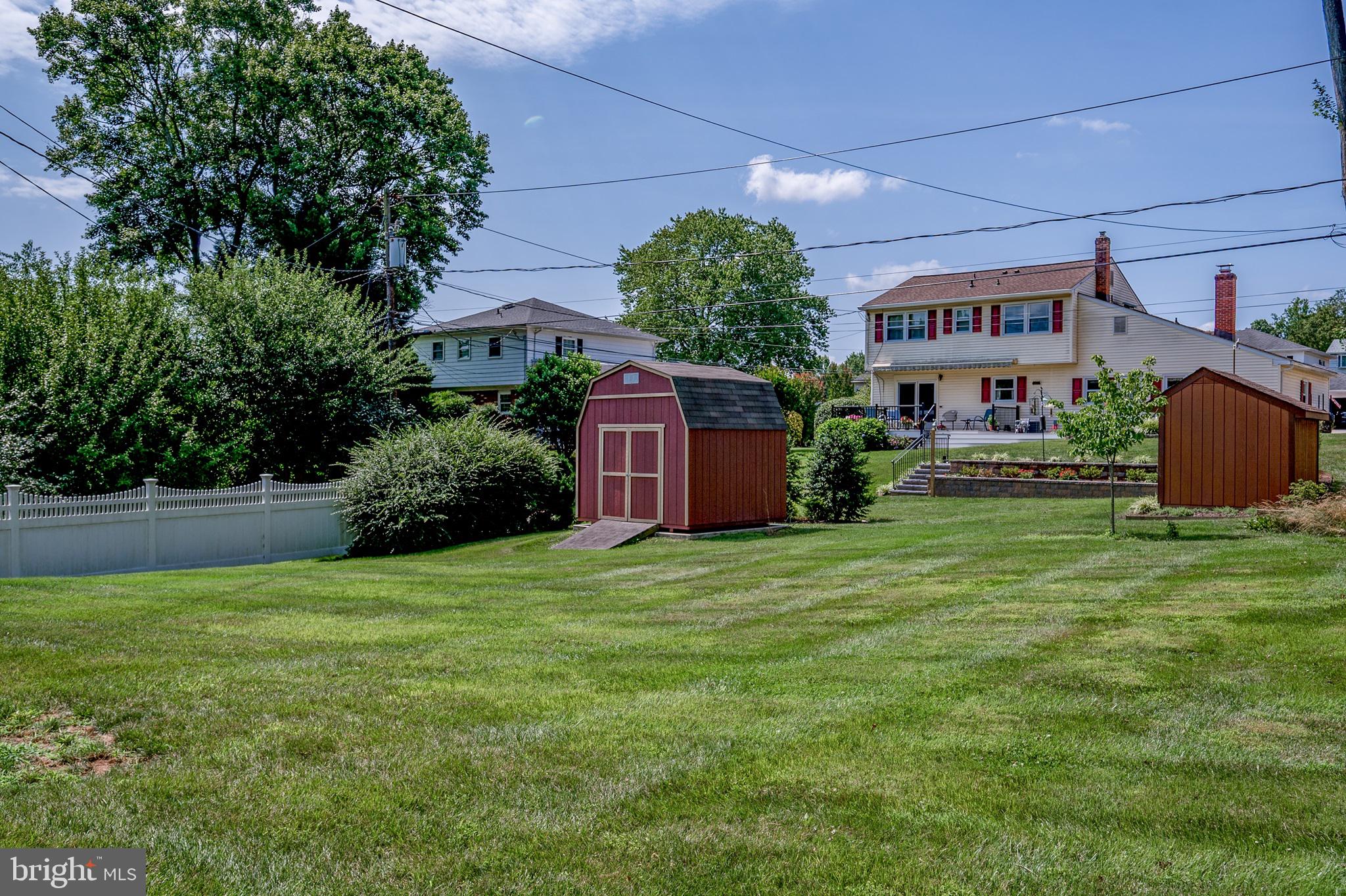 CHAPEL HILL - Residential