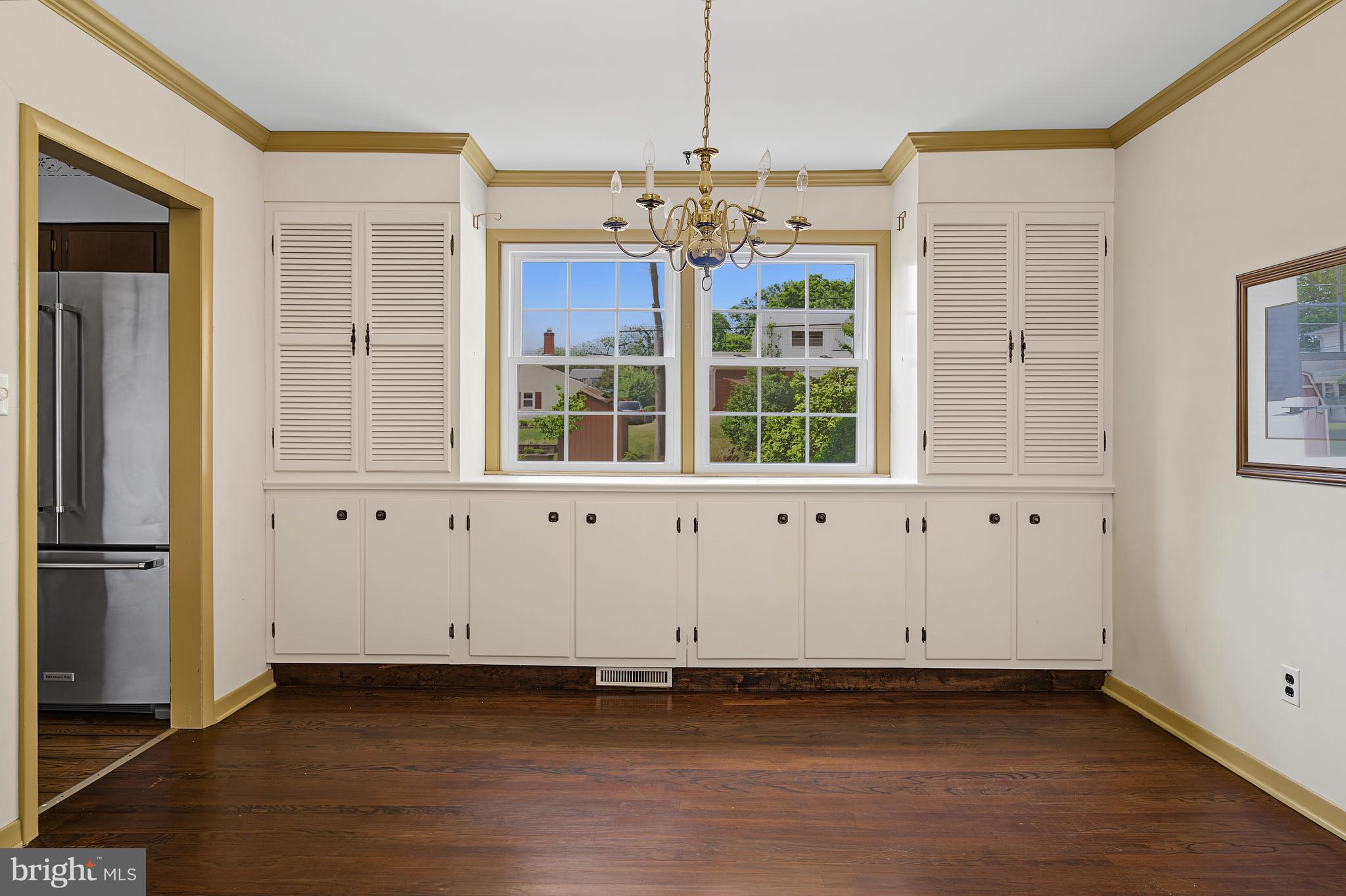 CHAPEL HILL - Residential