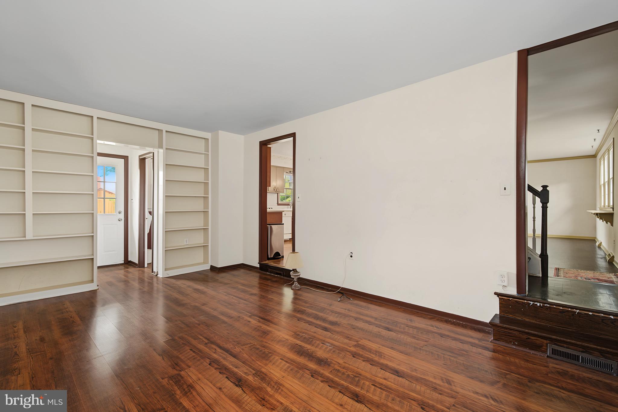 CHAPEL HILL - Residential