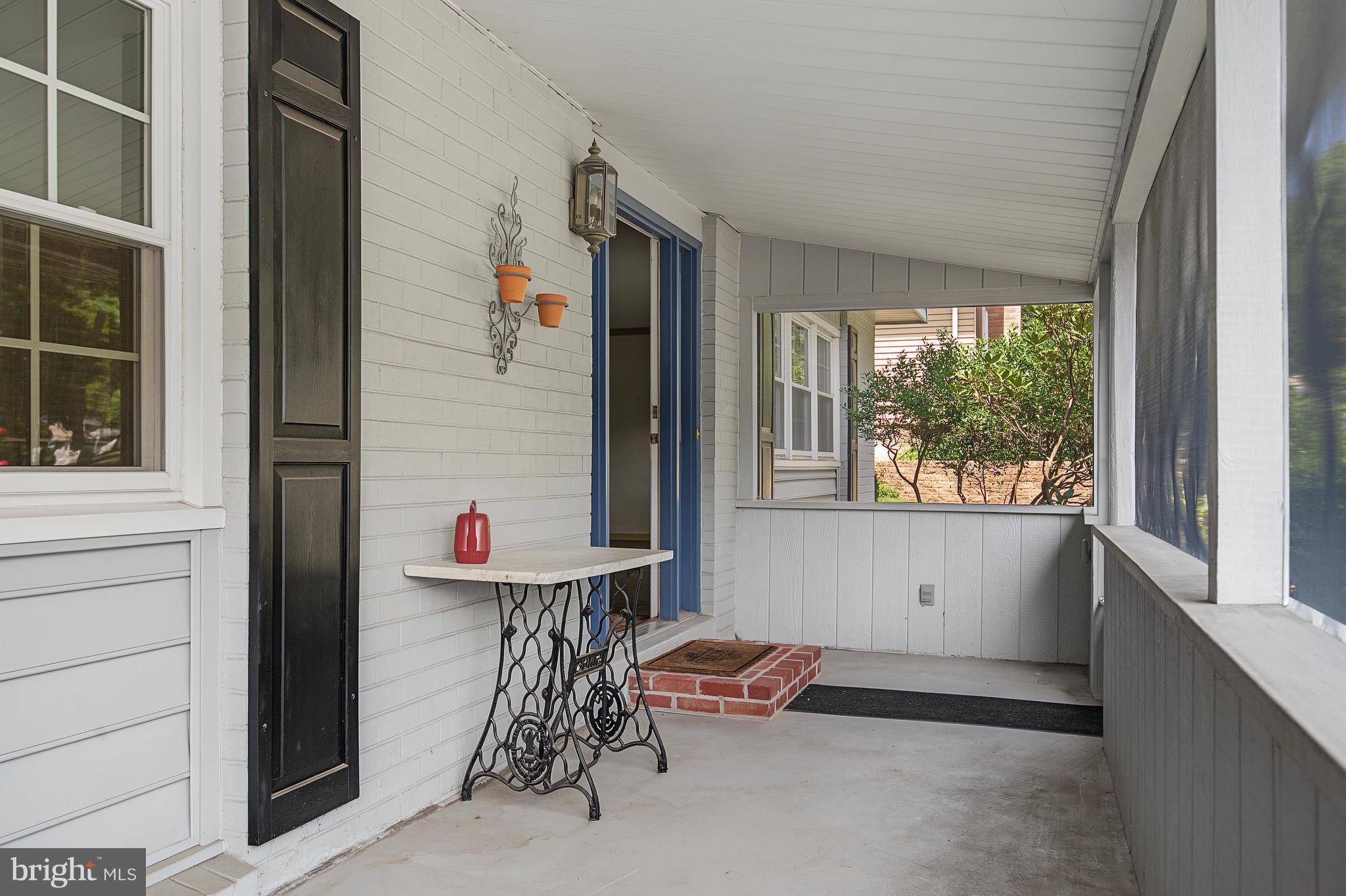 CHAPEL HILL - Residential