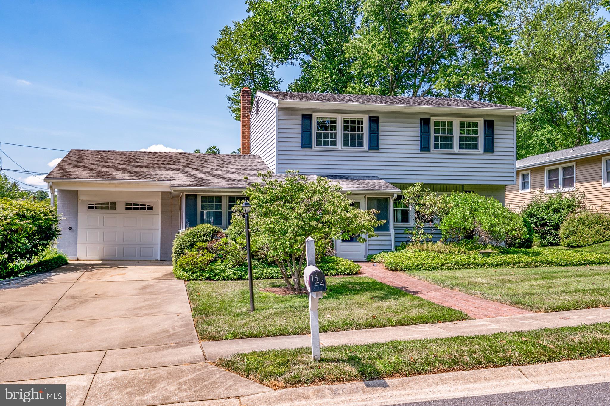 CHAPEL HILL - Residential