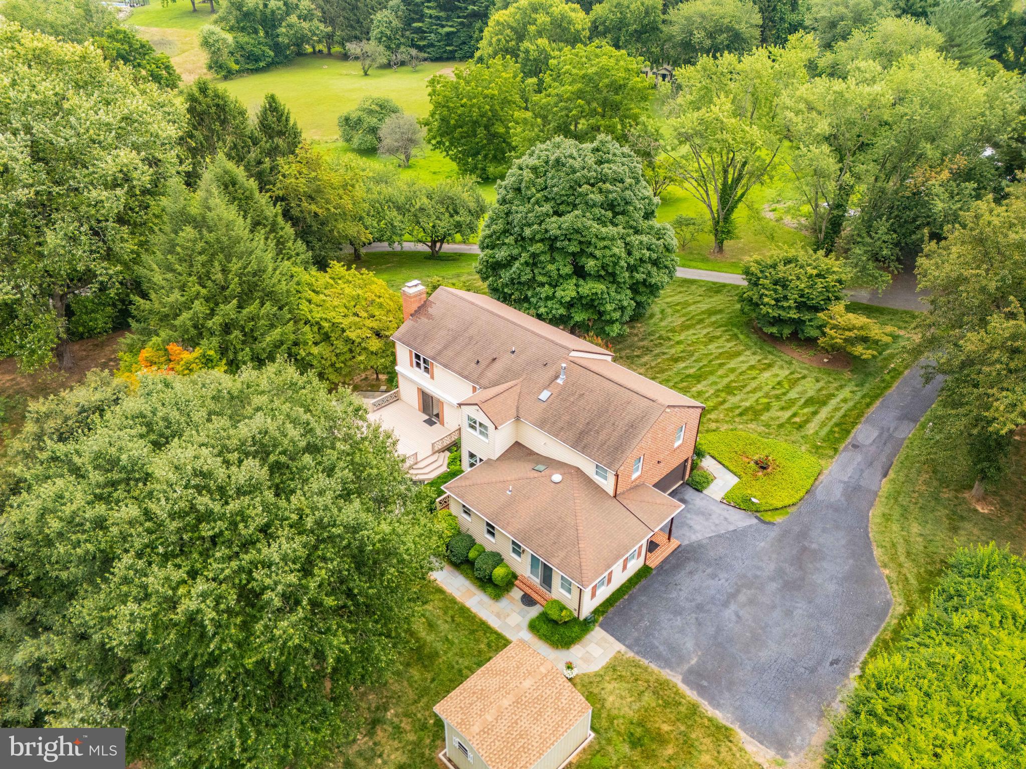 MANDOLAY - Residential