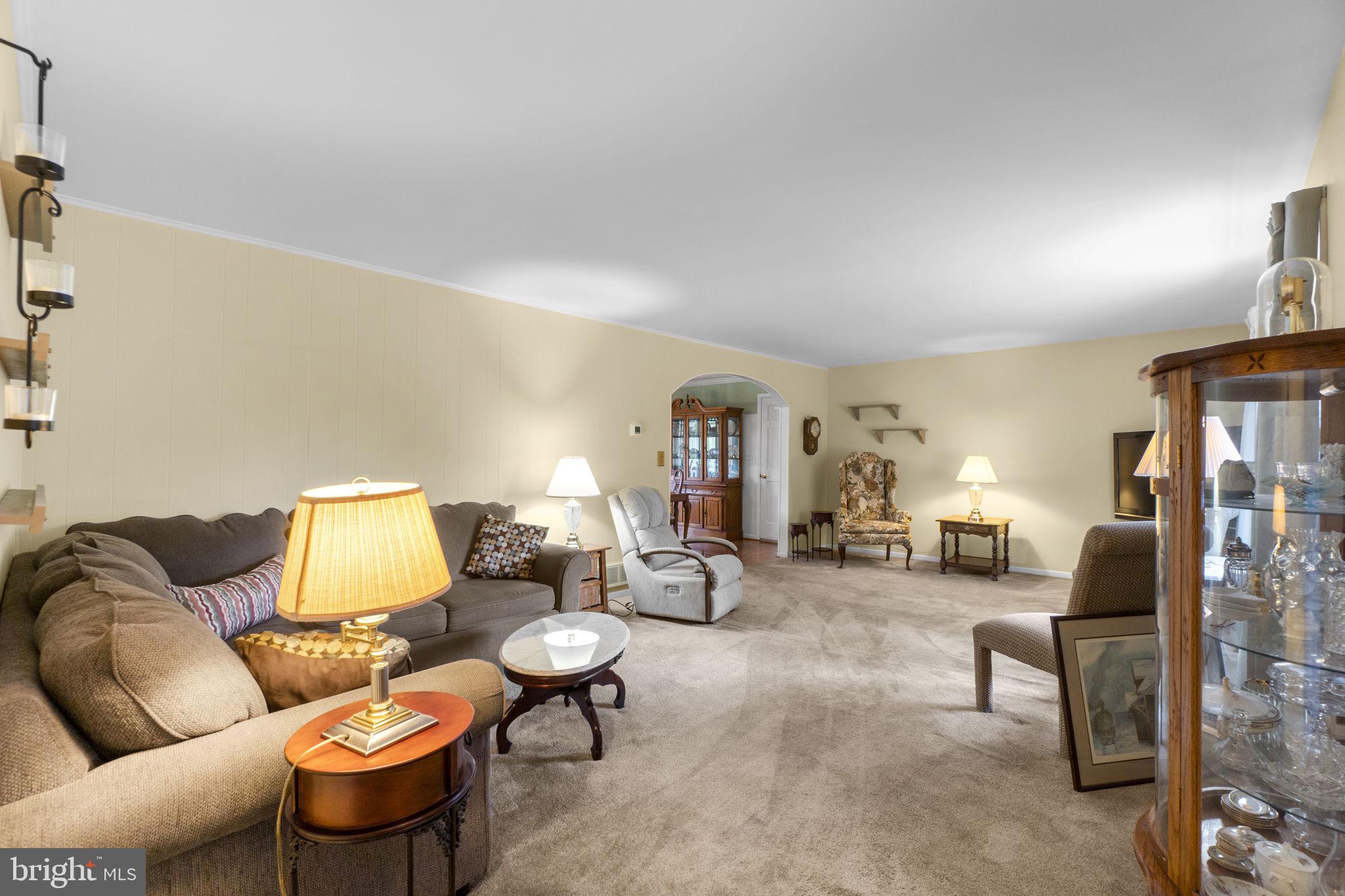 BERRETT - Residential