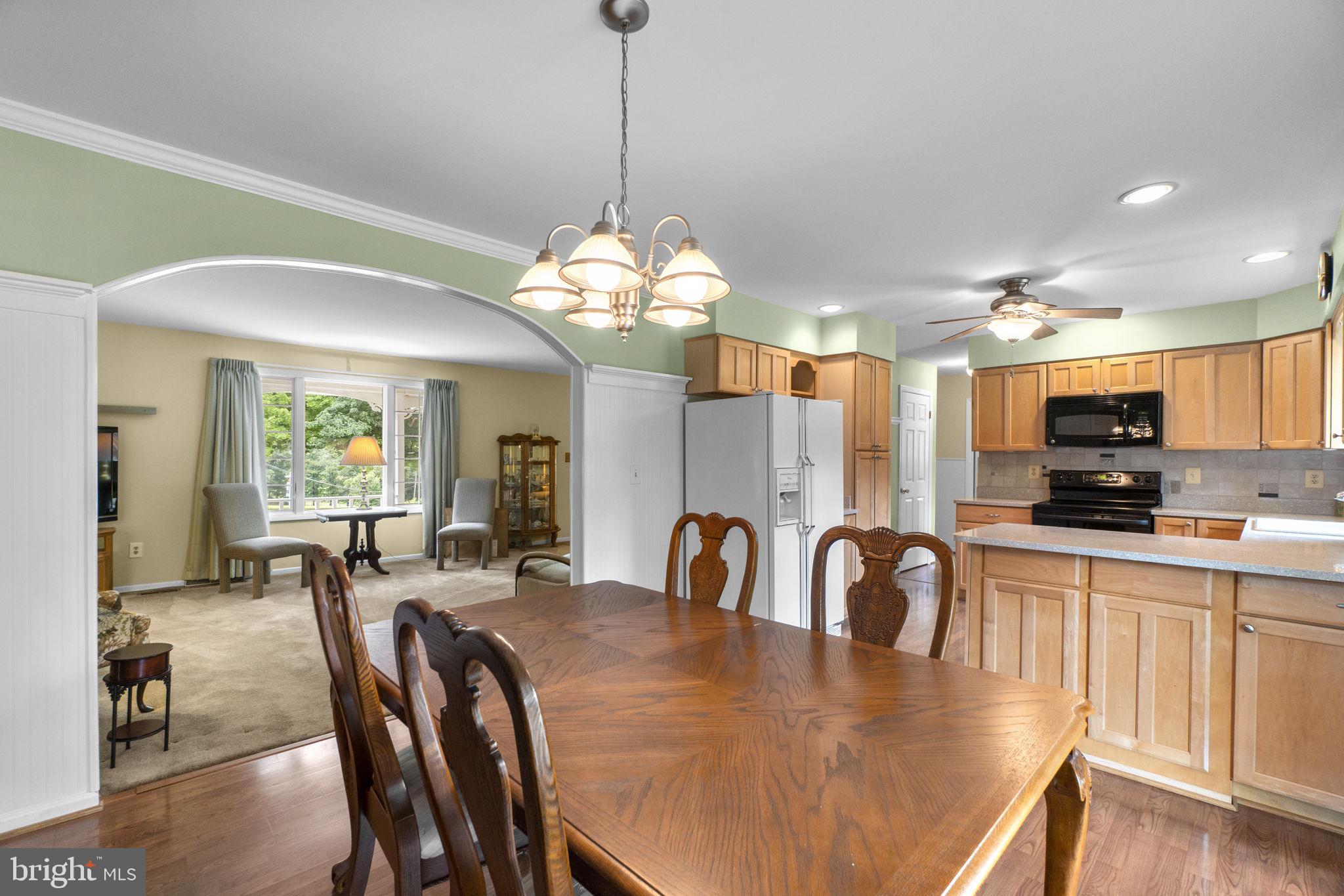 BERRETT - Residential
