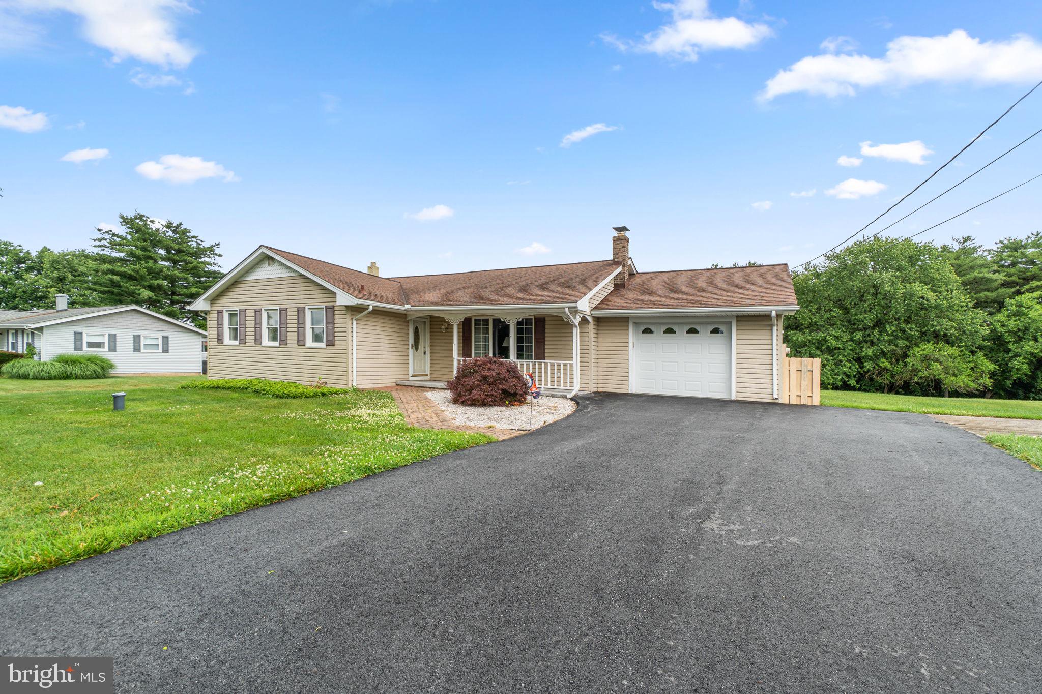 BERRETT - Residential