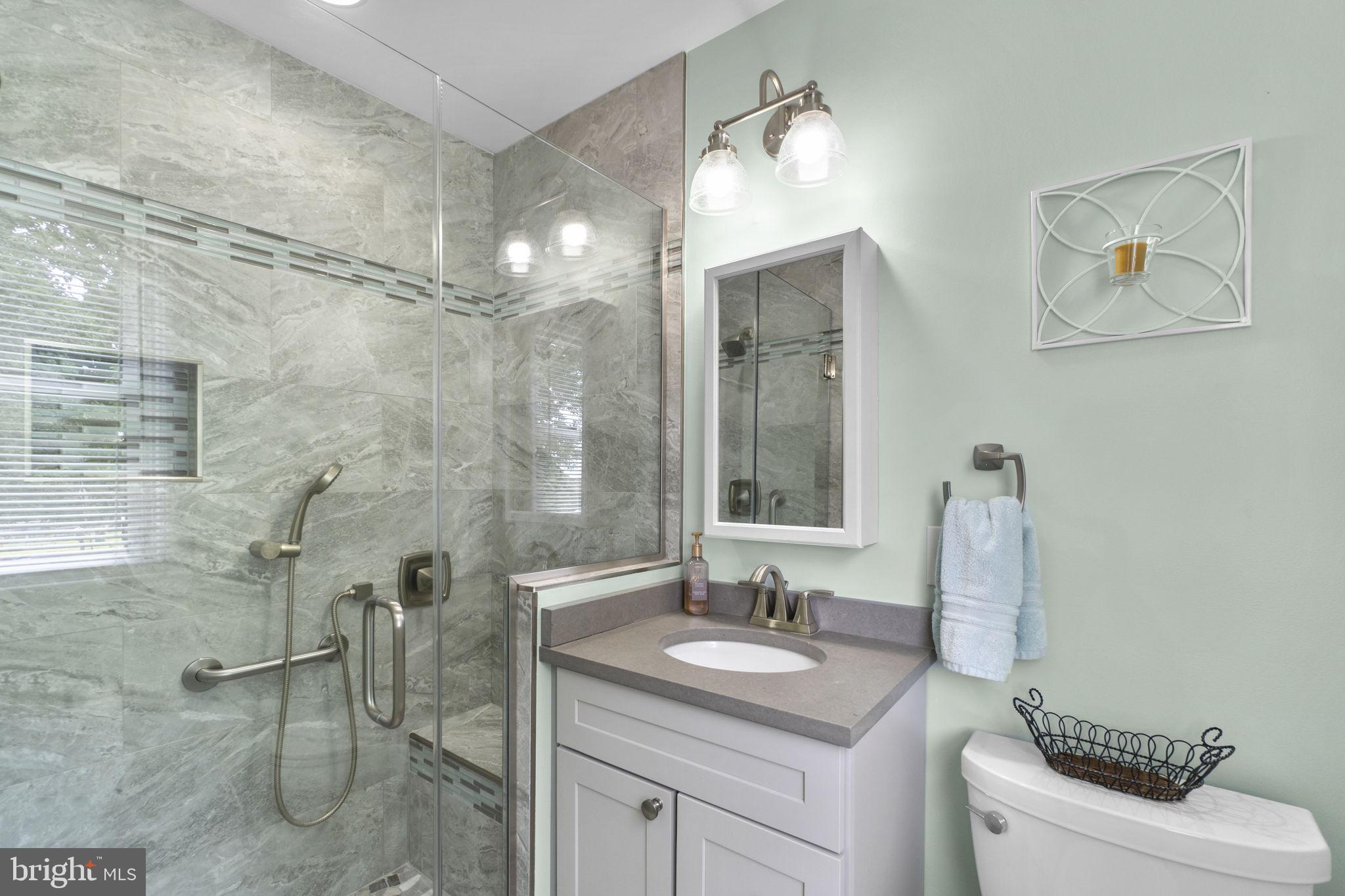 BERRETT - Residential