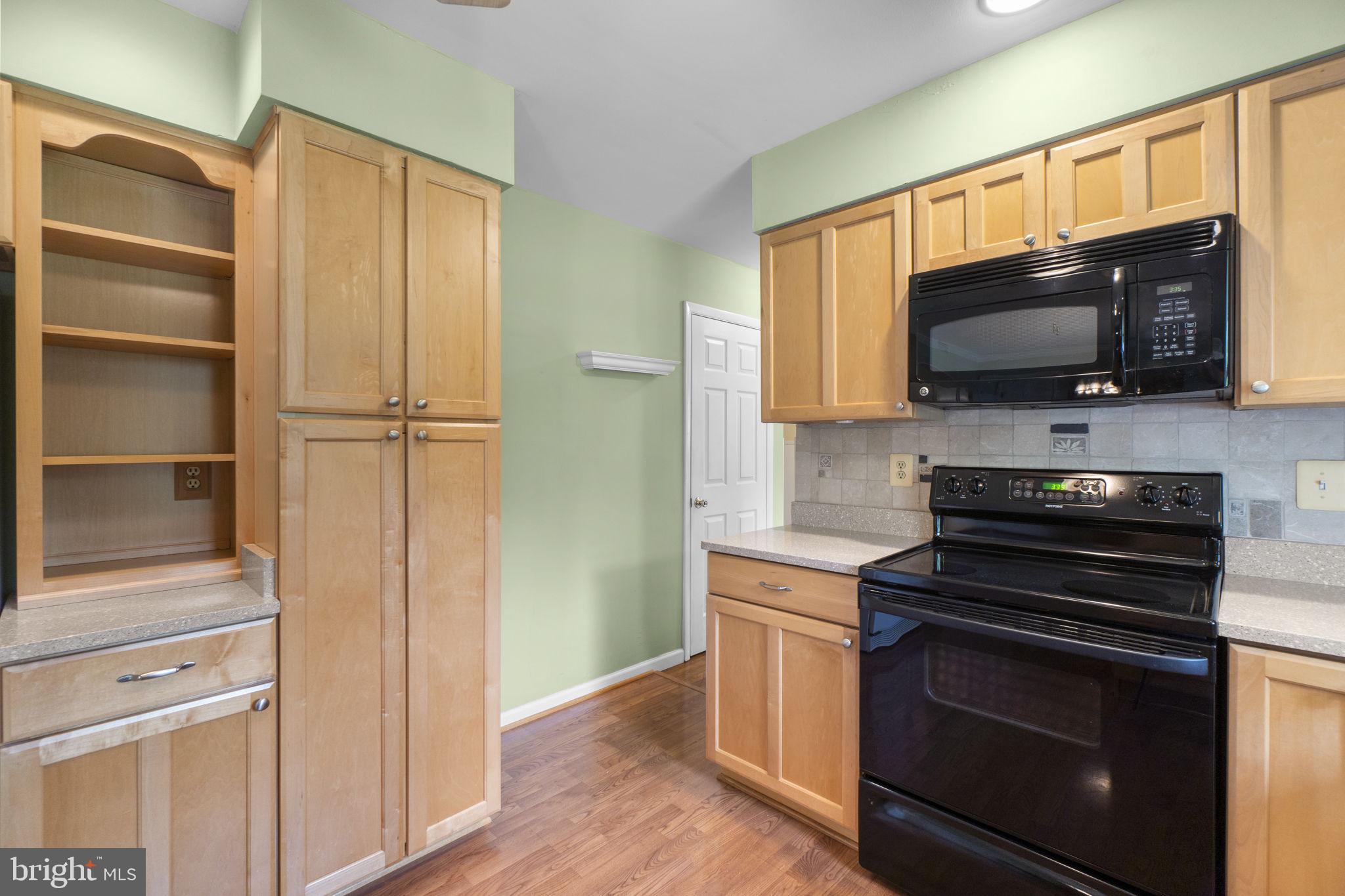 BERRETT - Residential