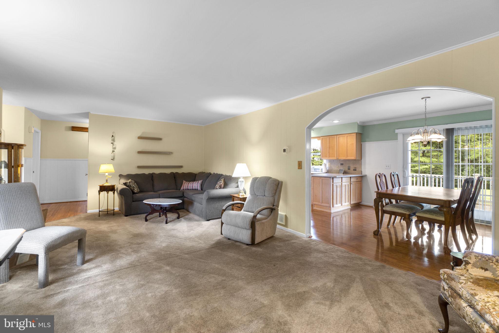 BERRETT - Residential