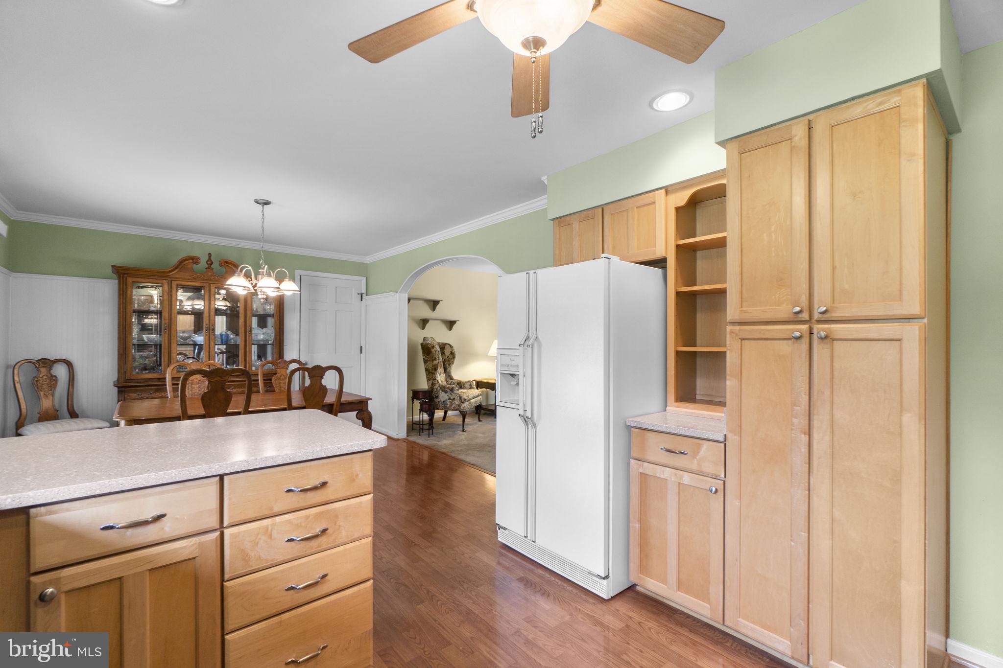 BERRETT - Residential